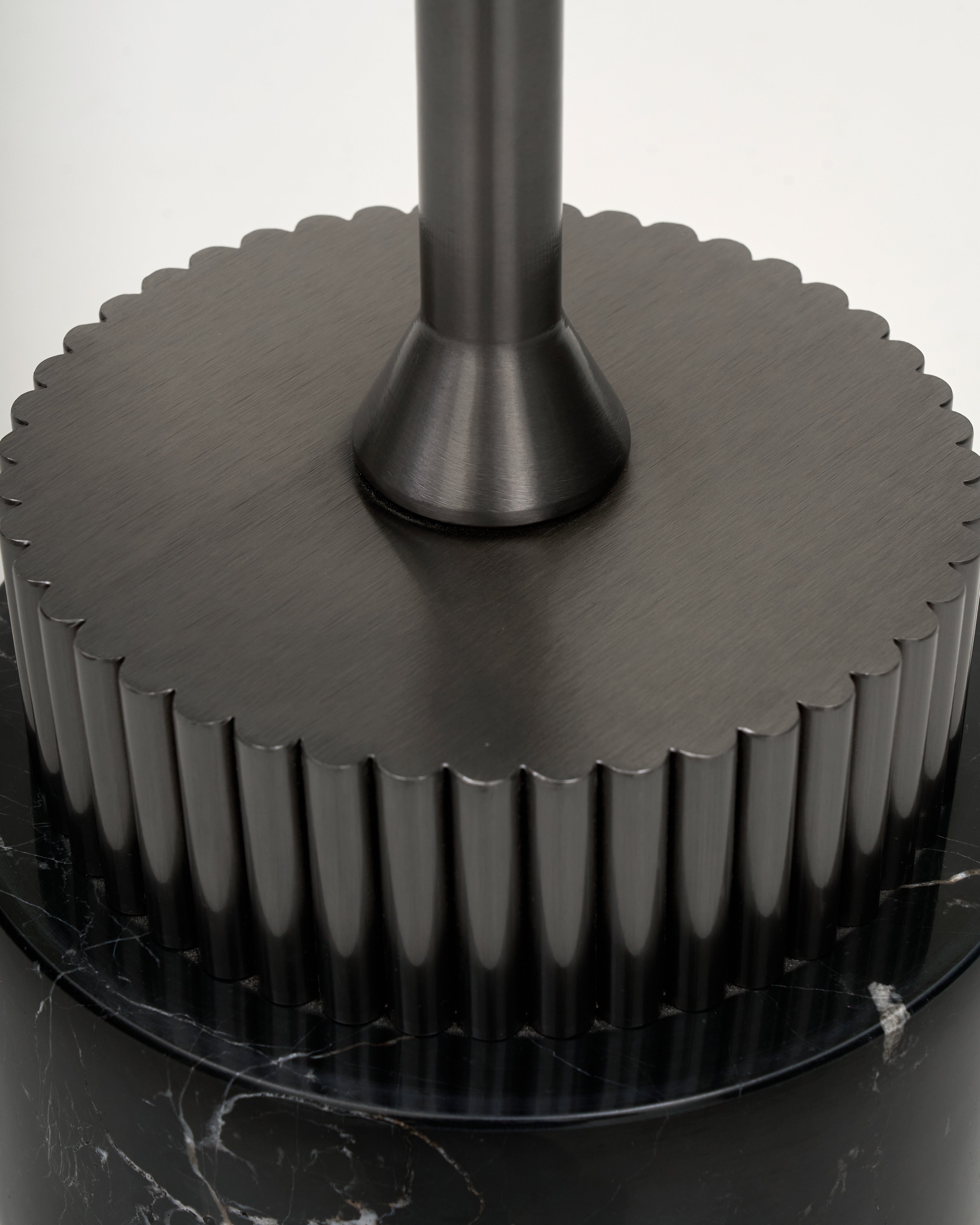 Marvalo Side Table