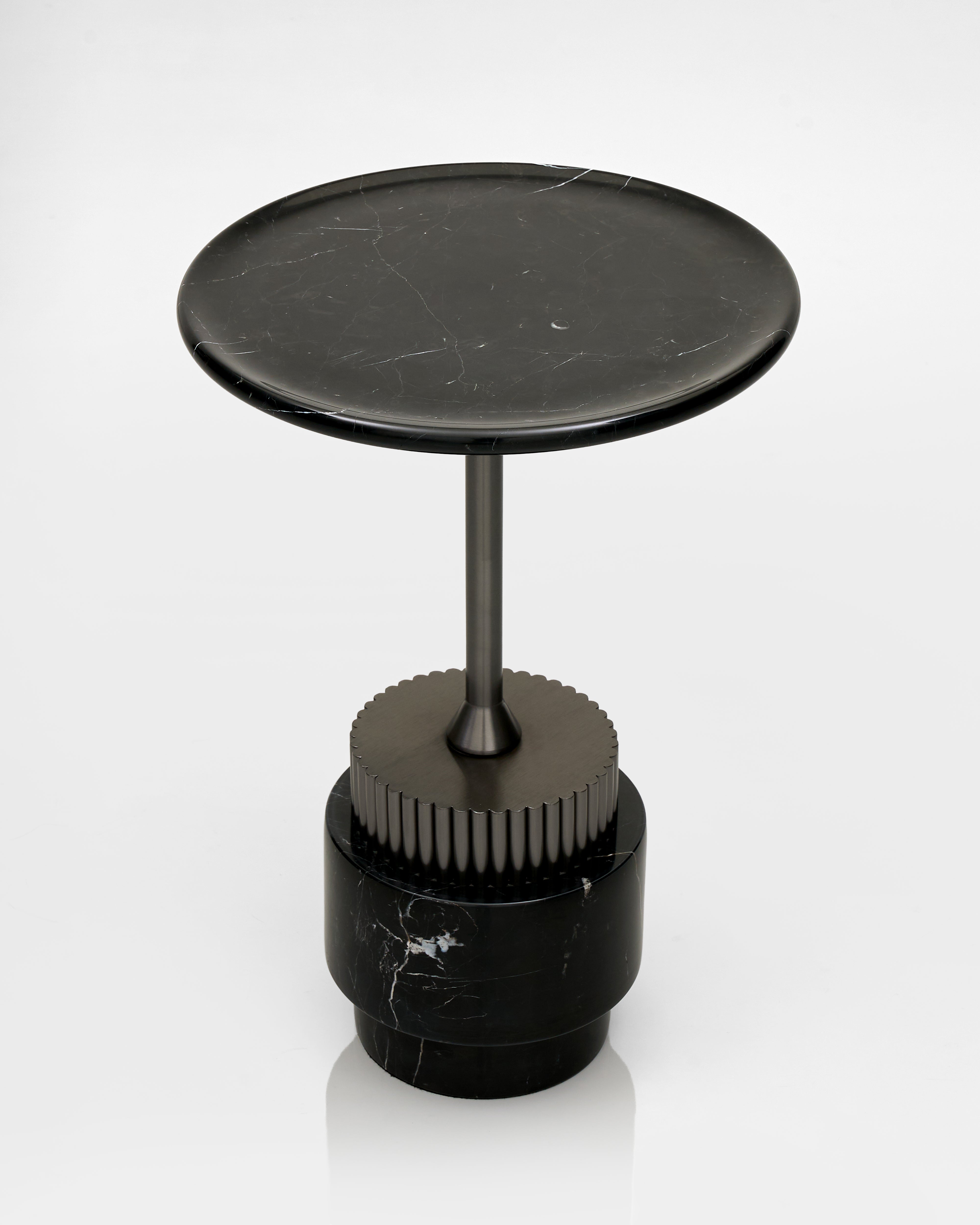 Marvalo Side Table