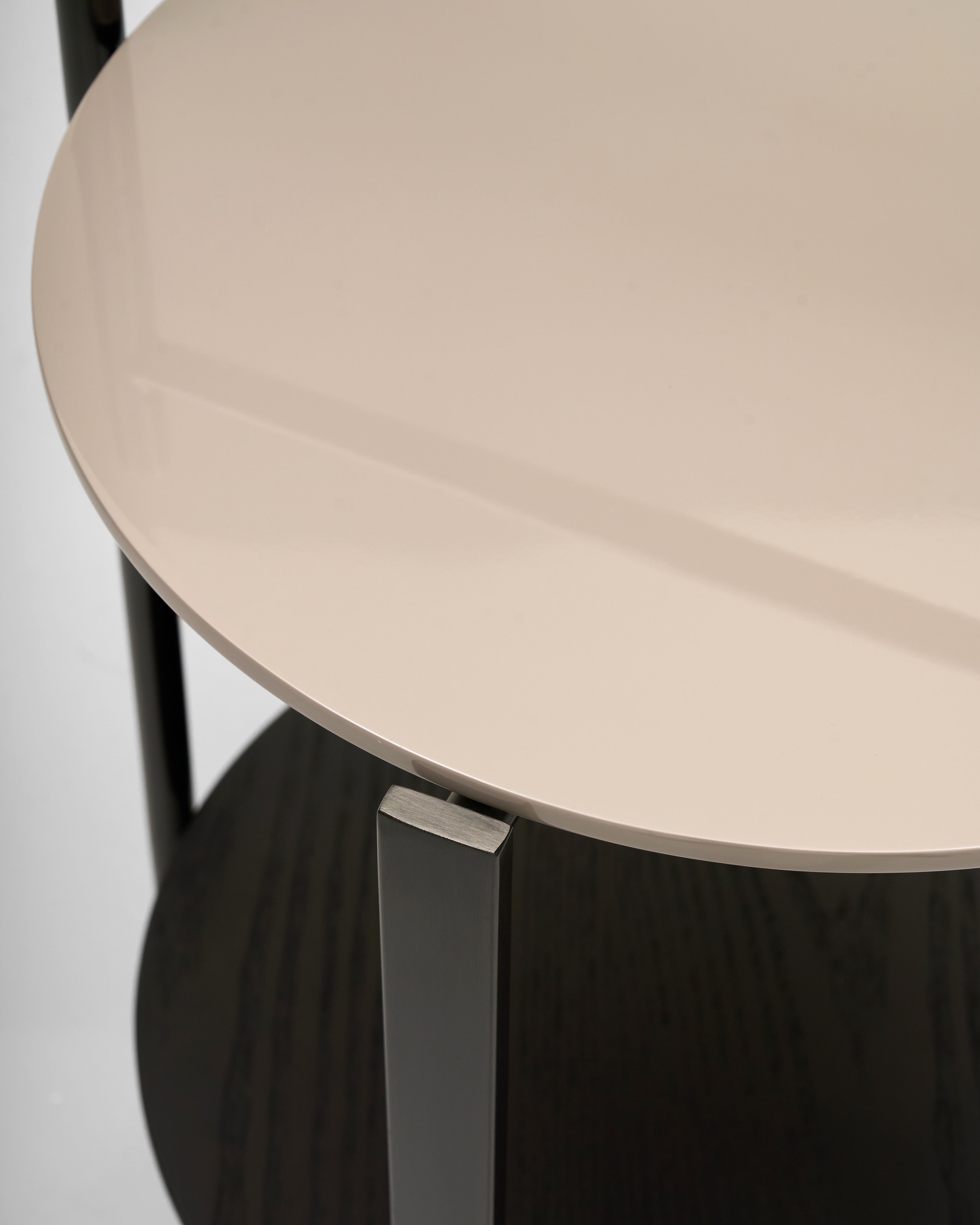 Zio Side Table