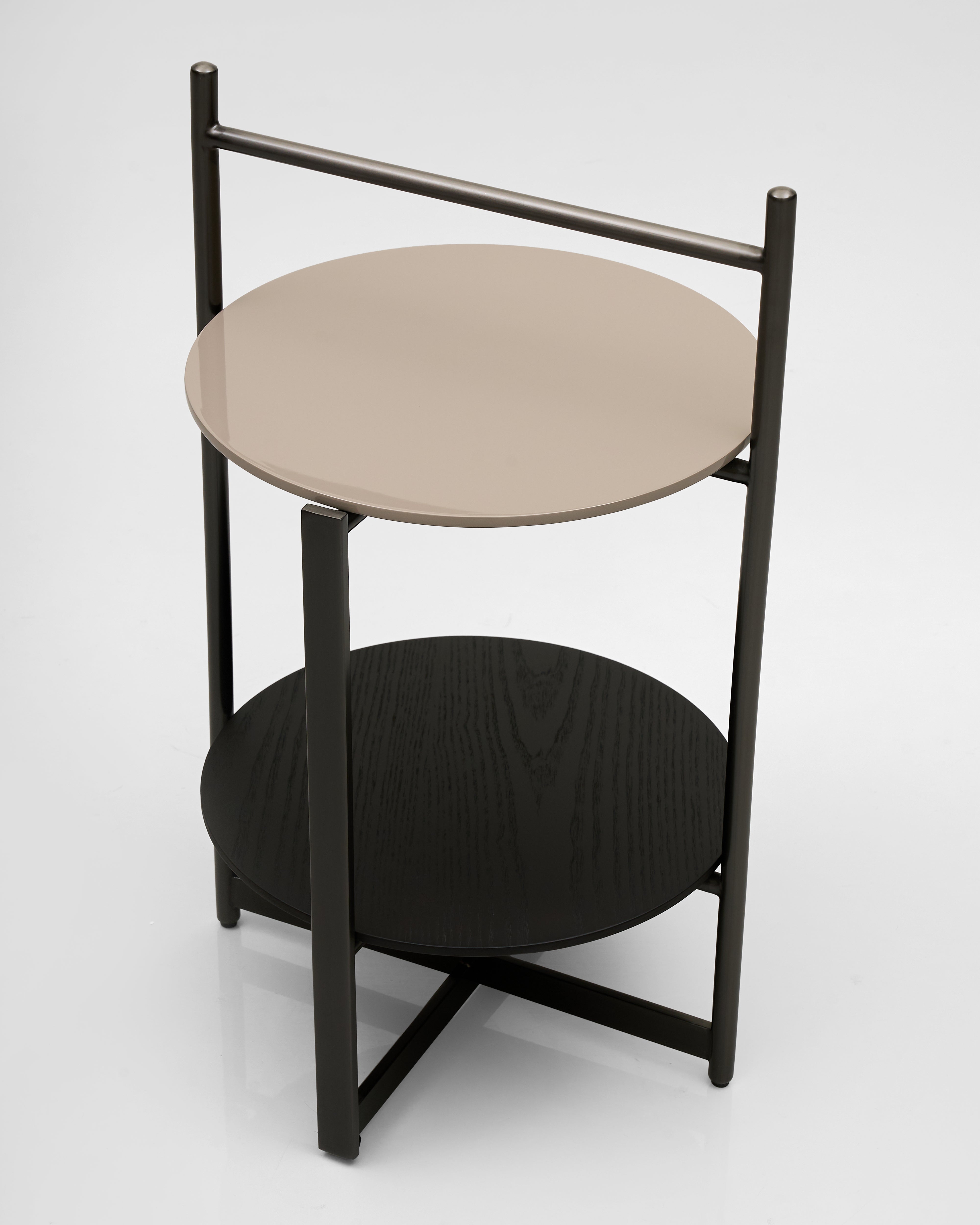 Zio Side Table