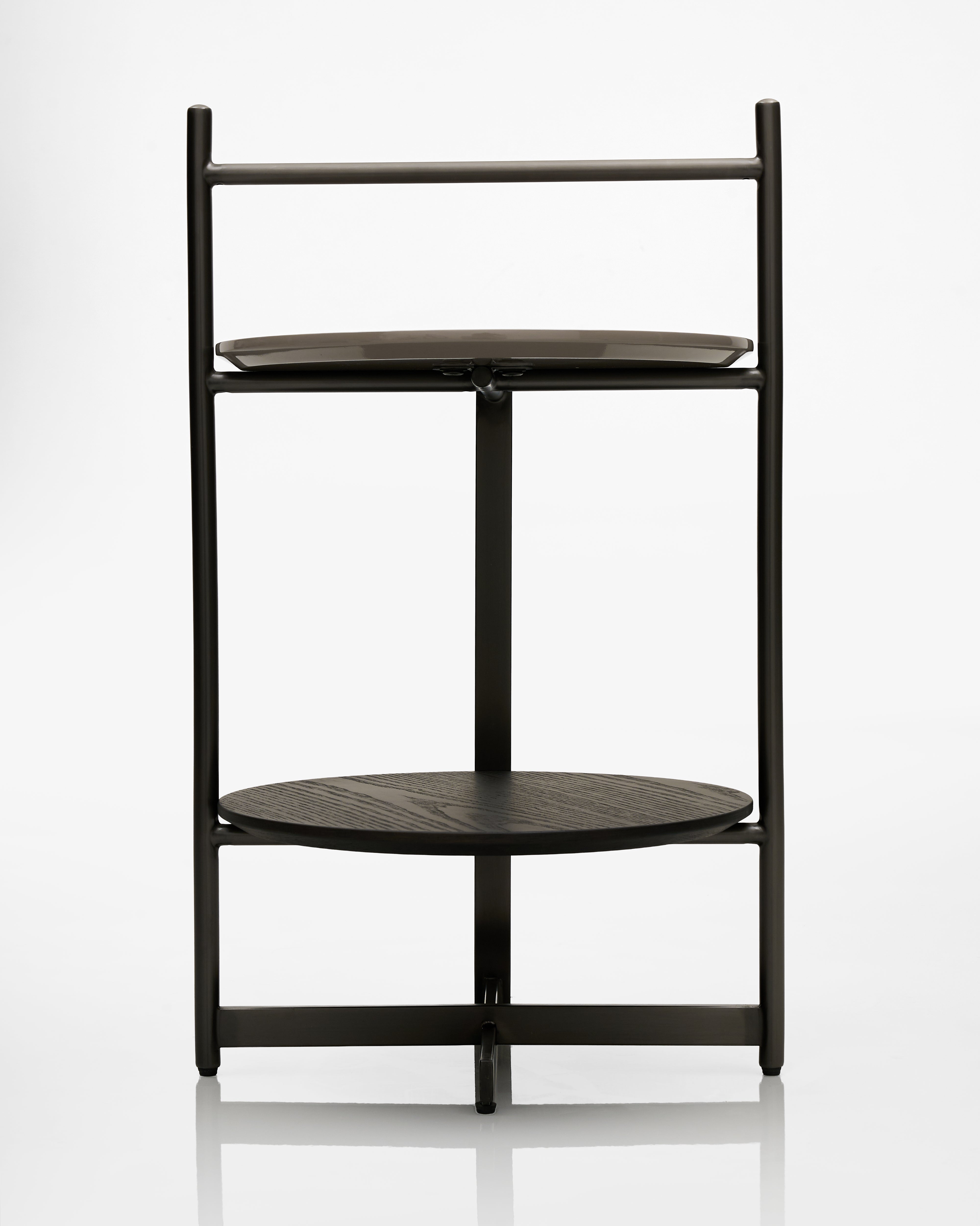 Zio Side Table