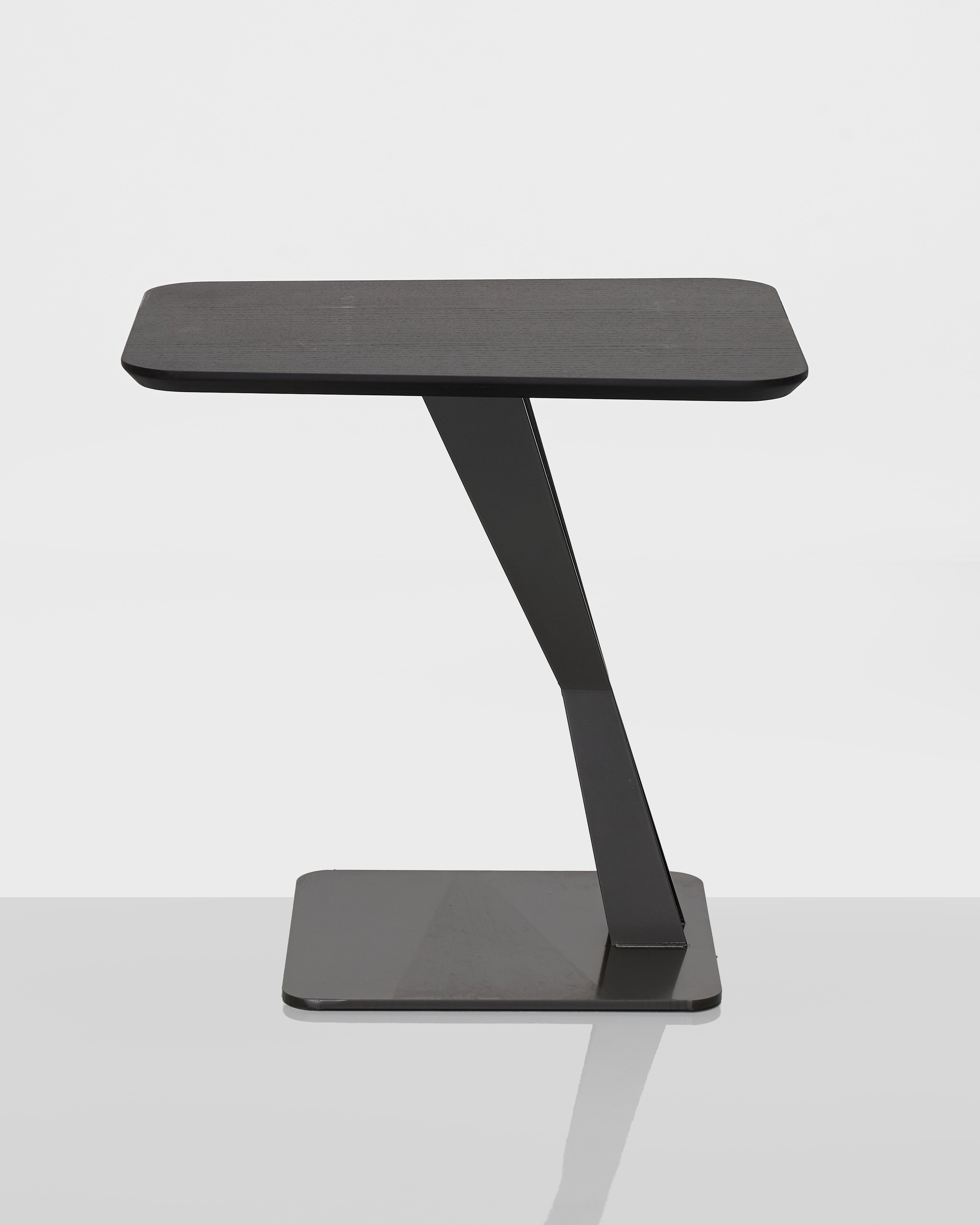 Tetra Side Table