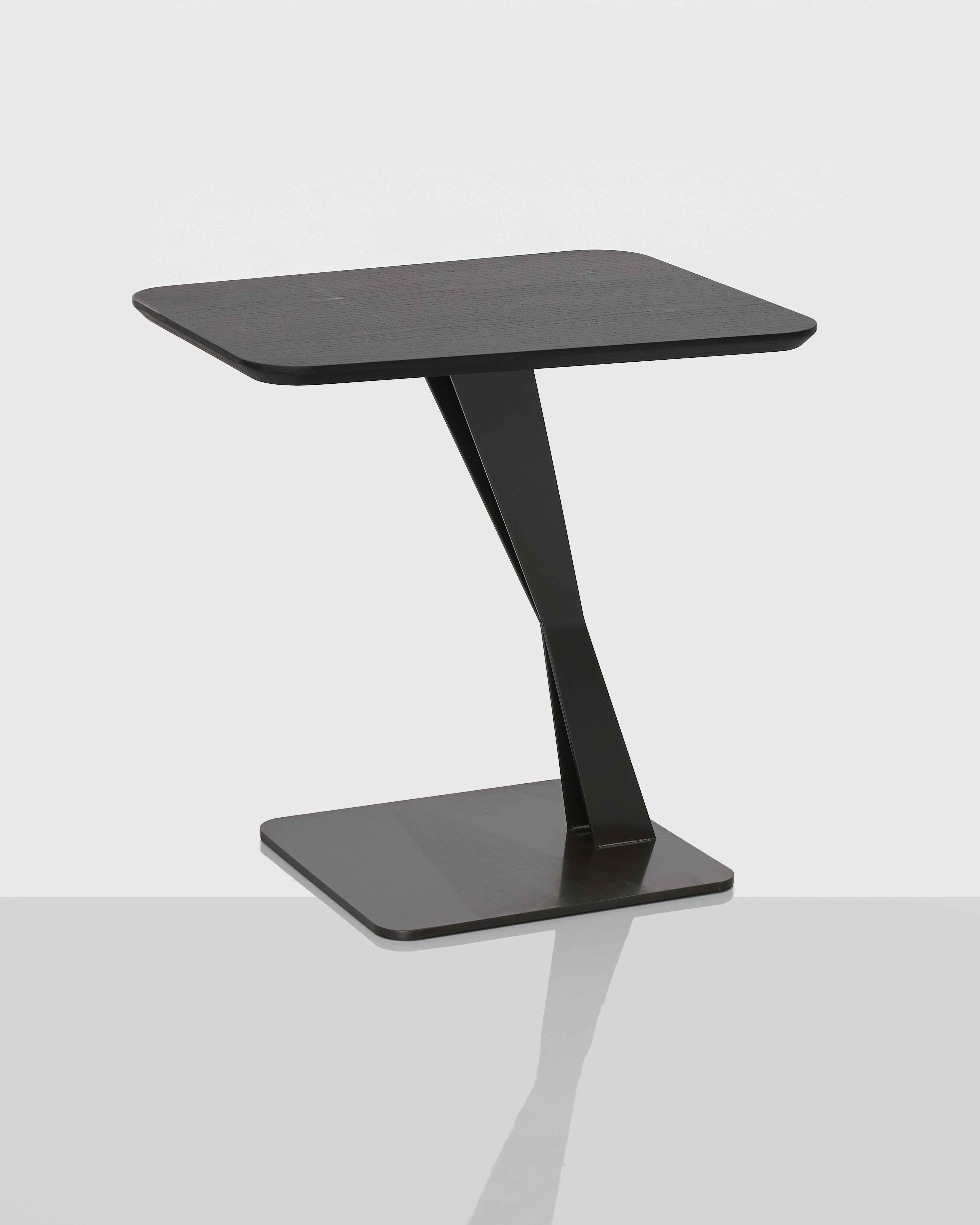 Tetra Side Table