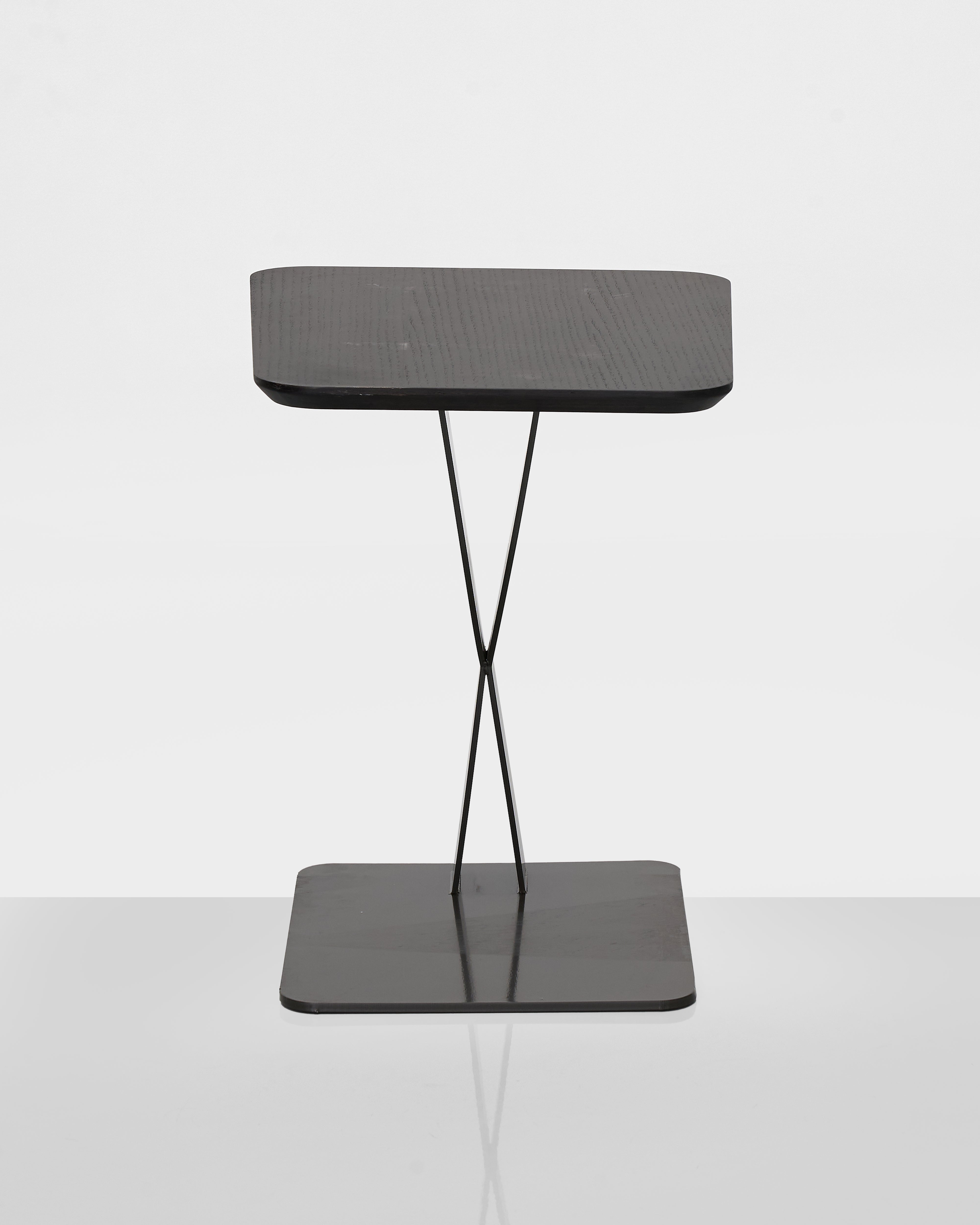 Tetra Side Table