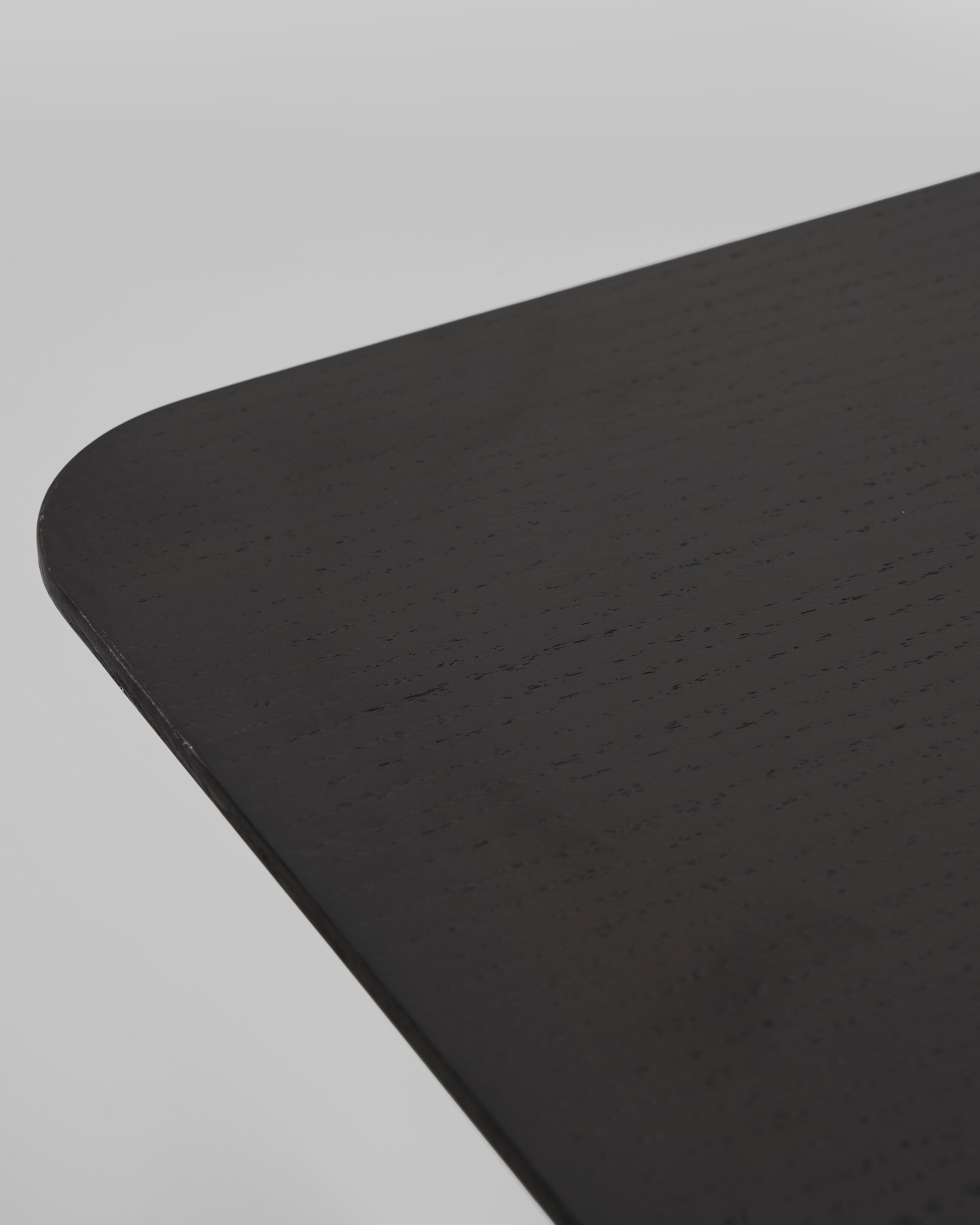 Tetra Side Table