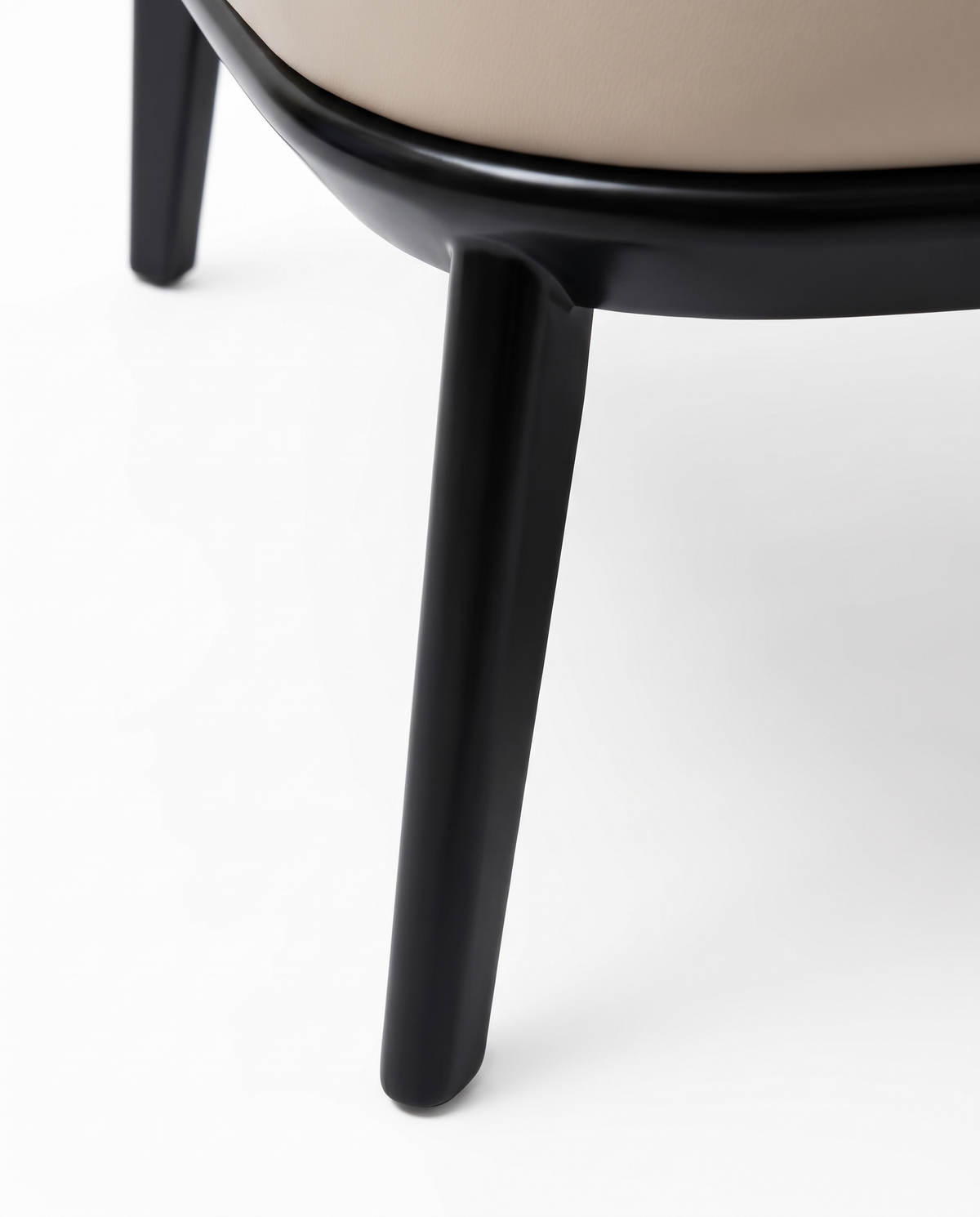 Dordoni Dual - Shell Armchair
