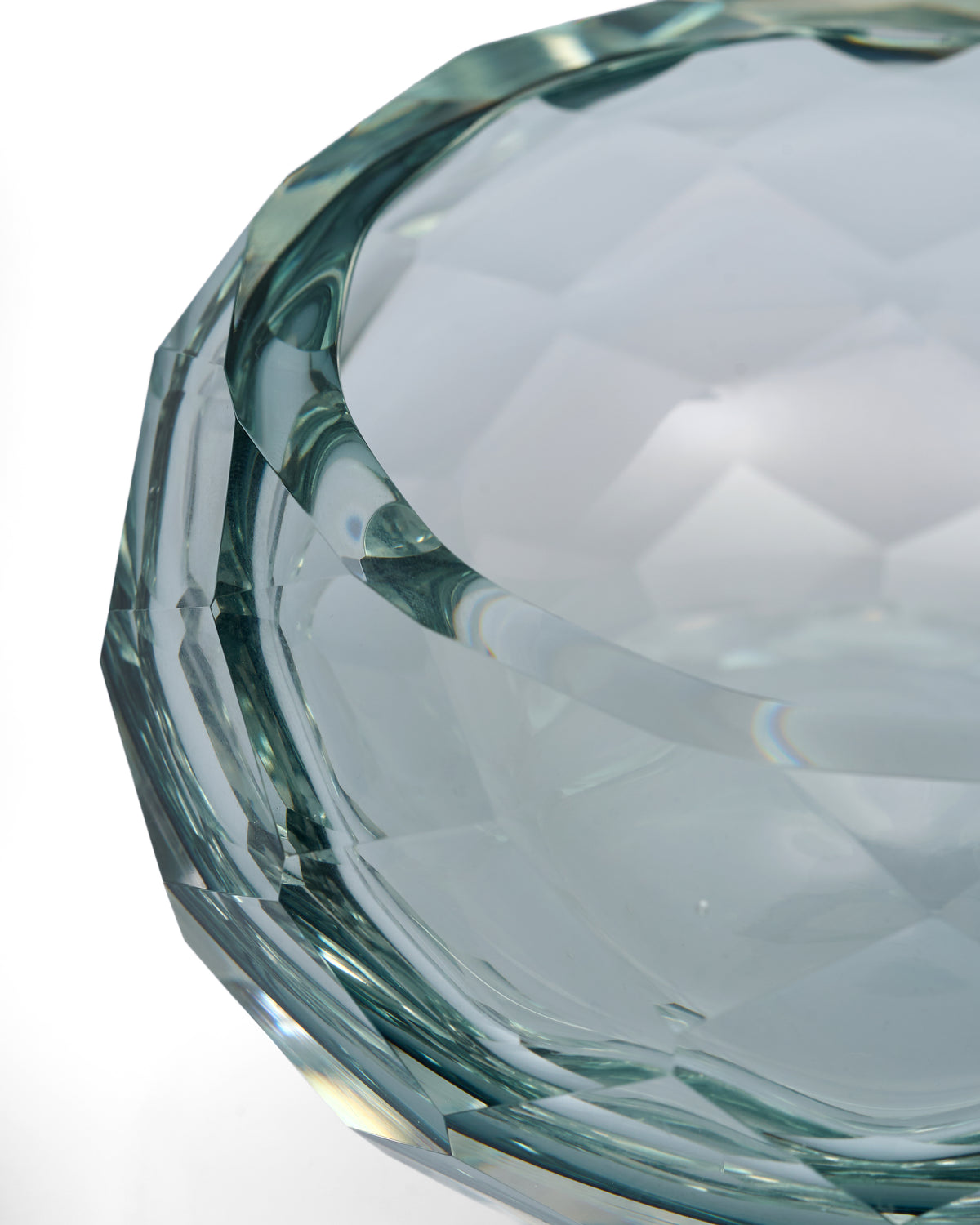 Eldor Glass Bowl