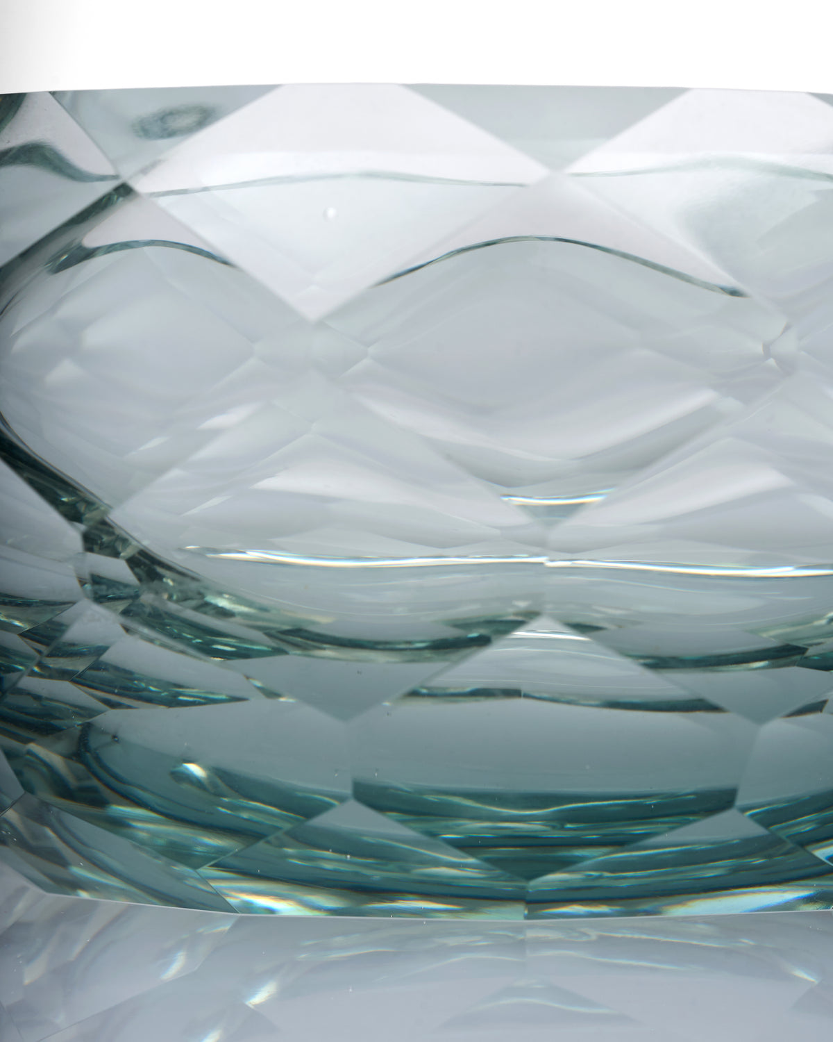 Eldor Glass Bowl