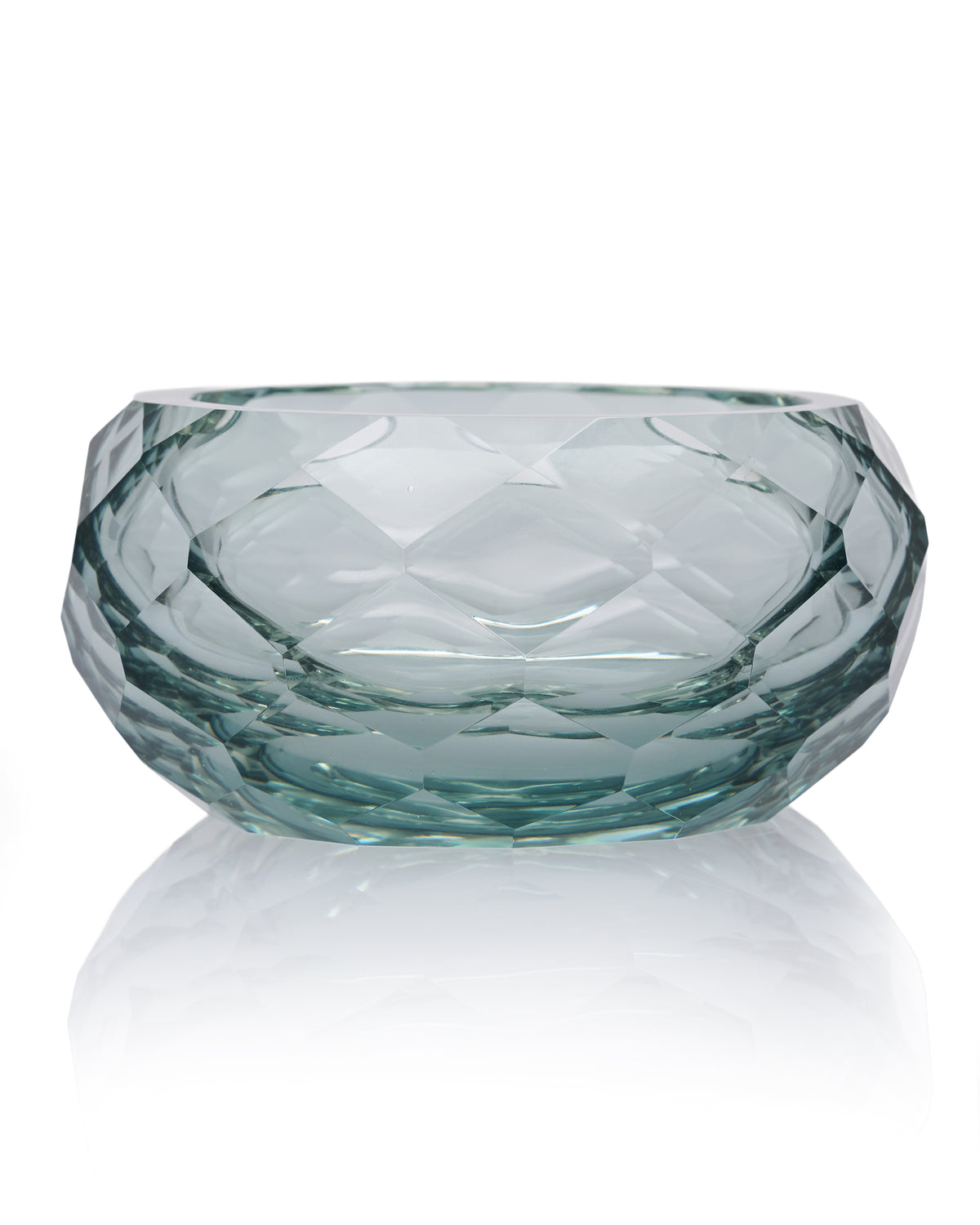 Eldor Glass Bowl