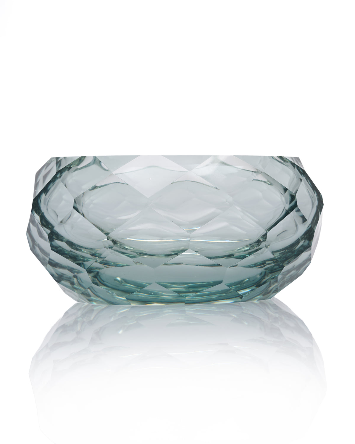 Eldor Glass Bowl