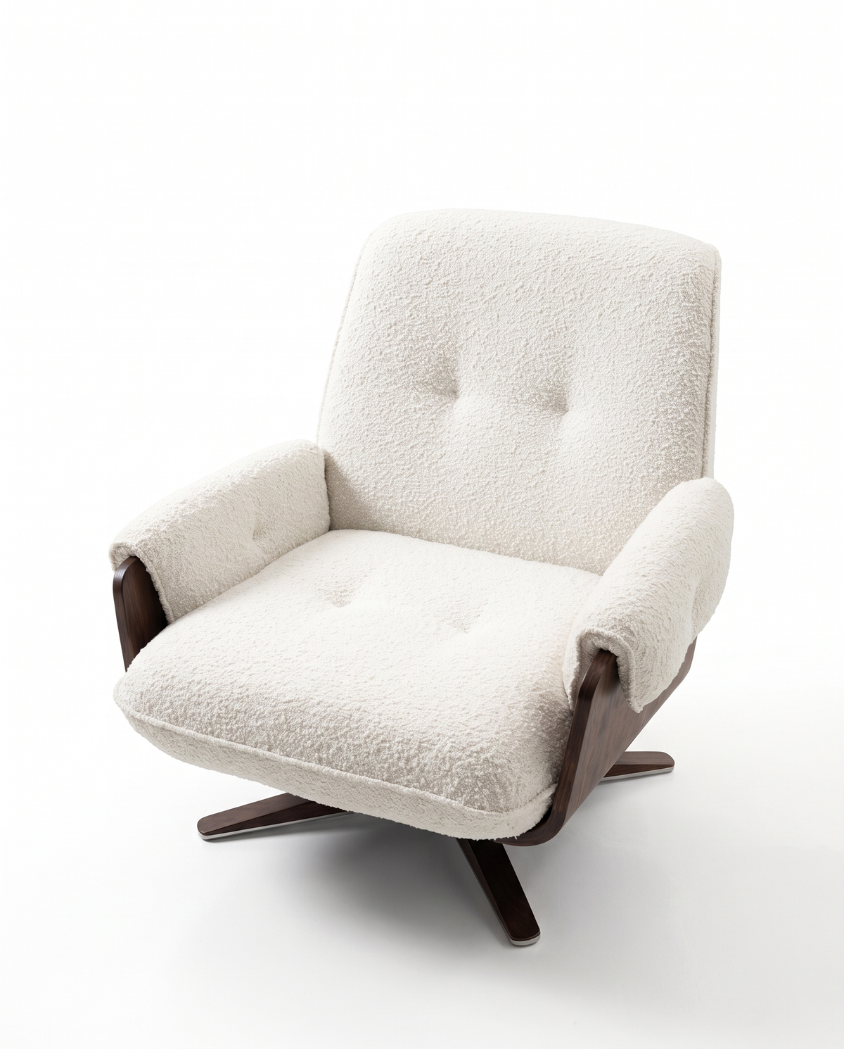 Emilio Armchair
