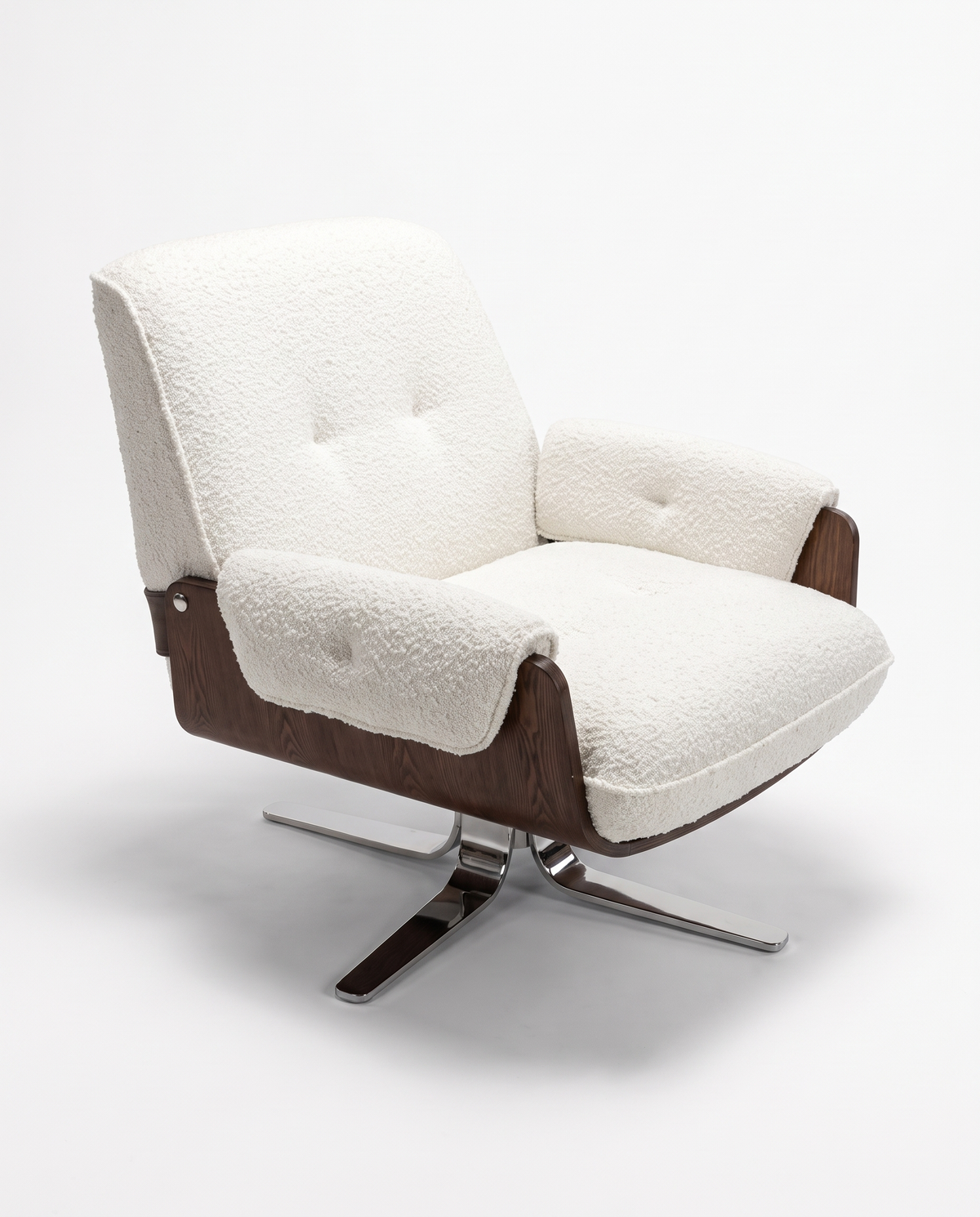 Emilio Armchair