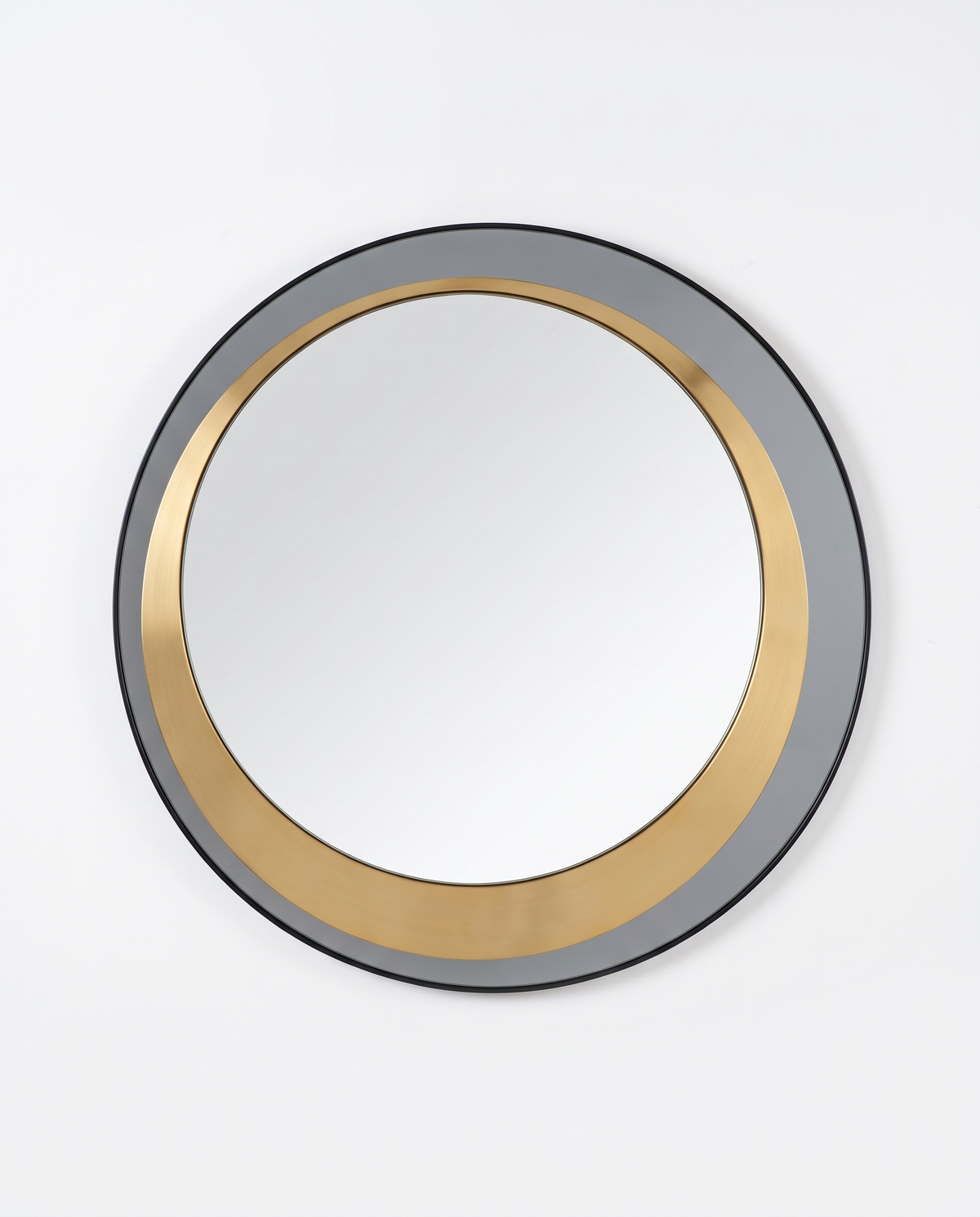Galactic Halo Mirror