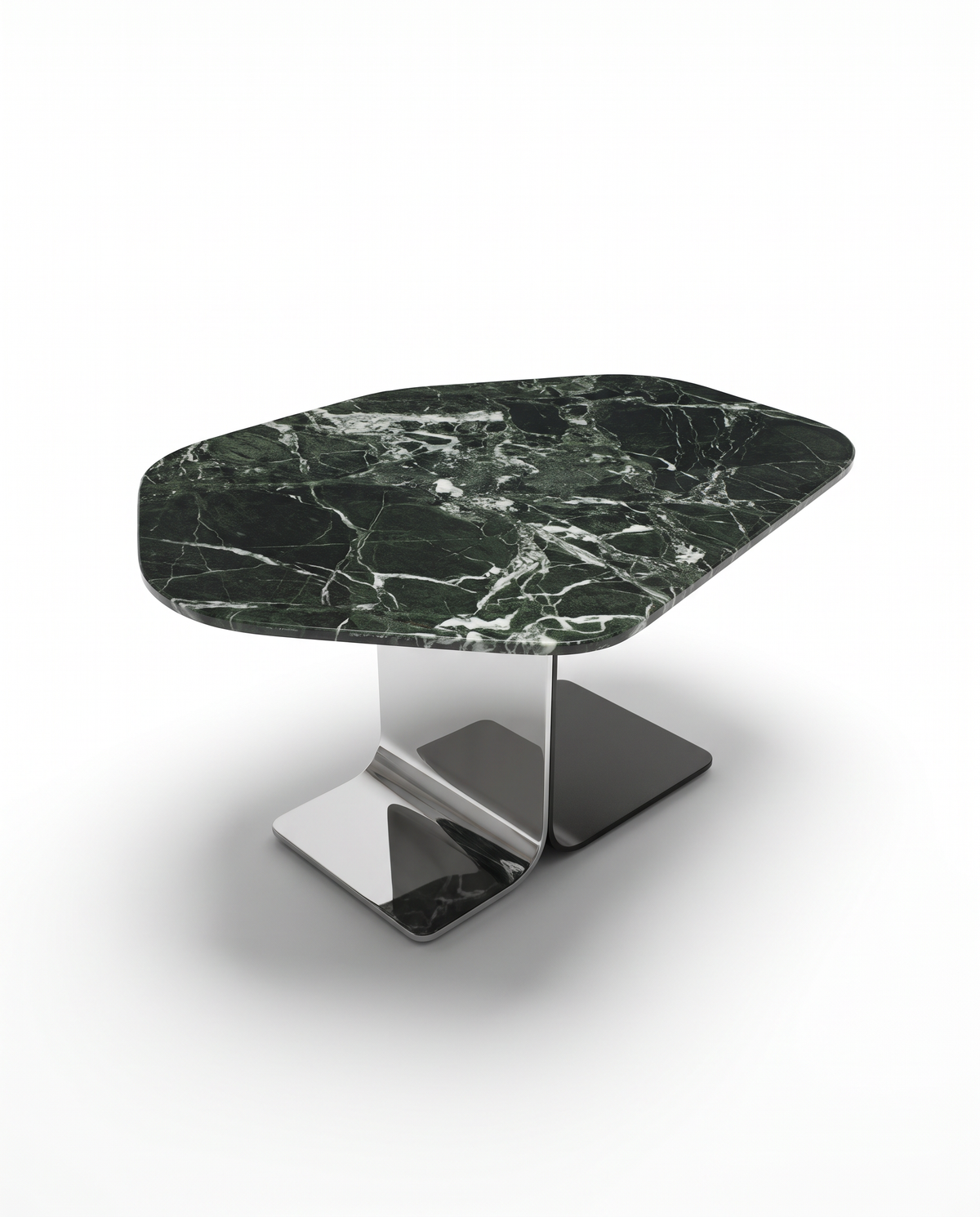 Giardino Segreto Luxury Modern Coffee Table