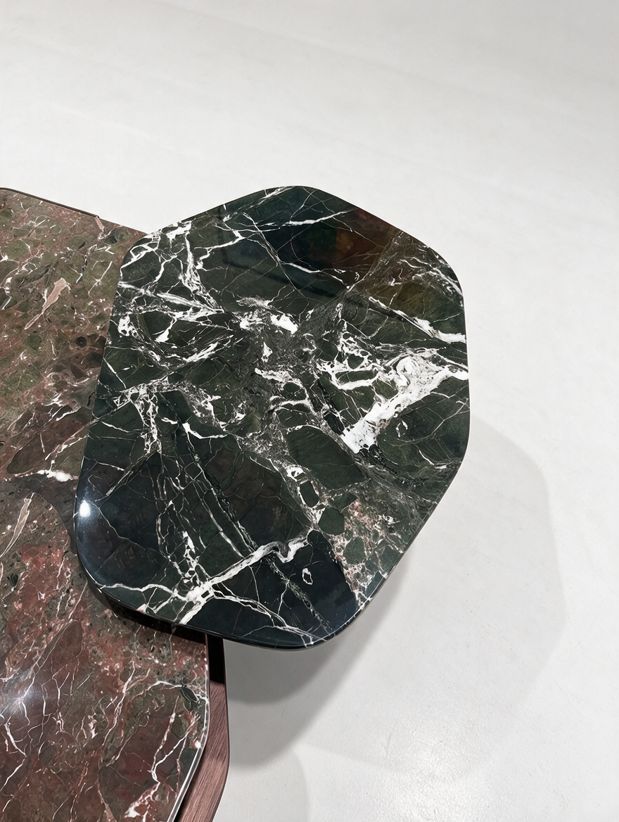 Giardino Segreto Luxury Modern Coffee Table