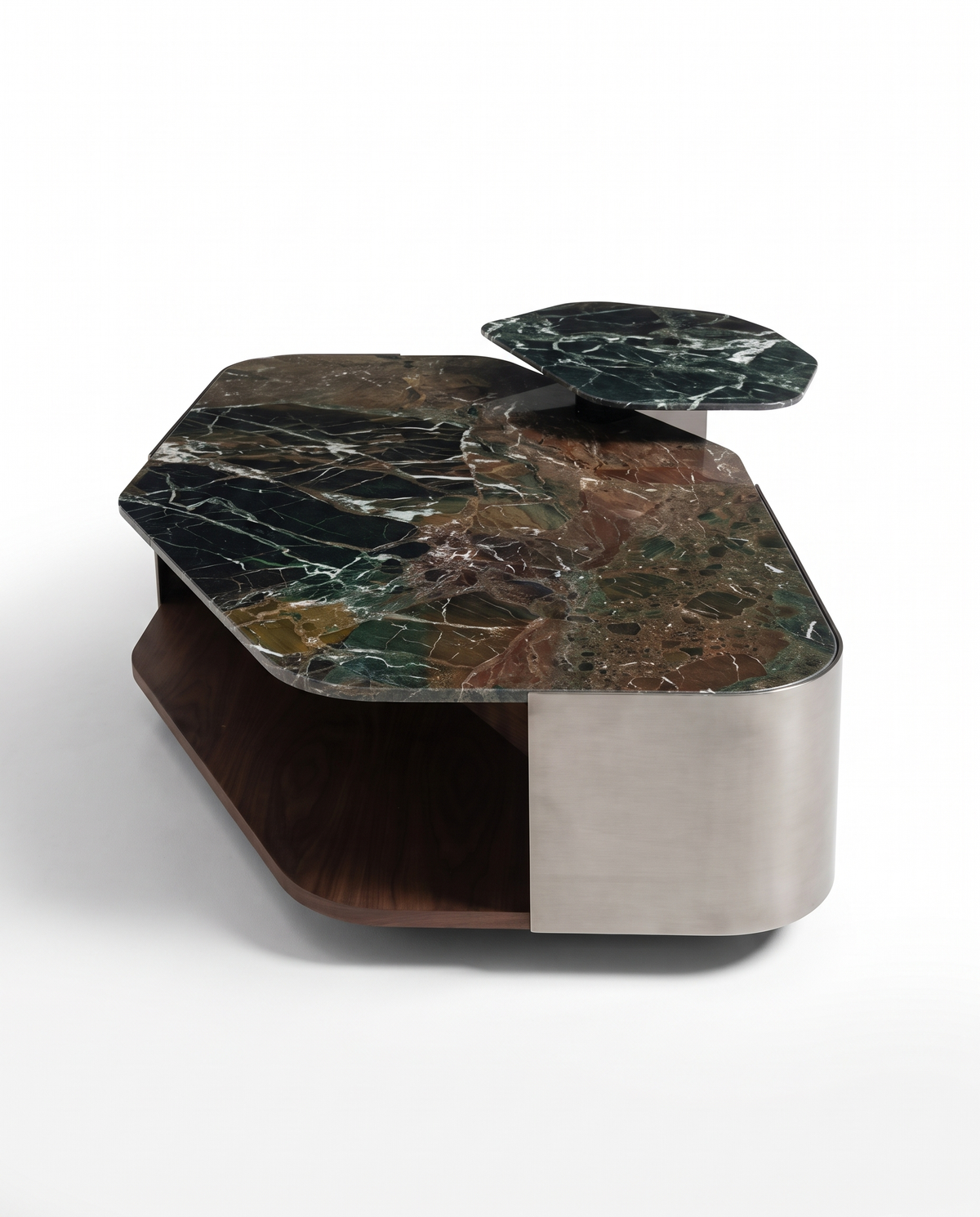 Giardino Segreto Luxury Modern Coffee Table
