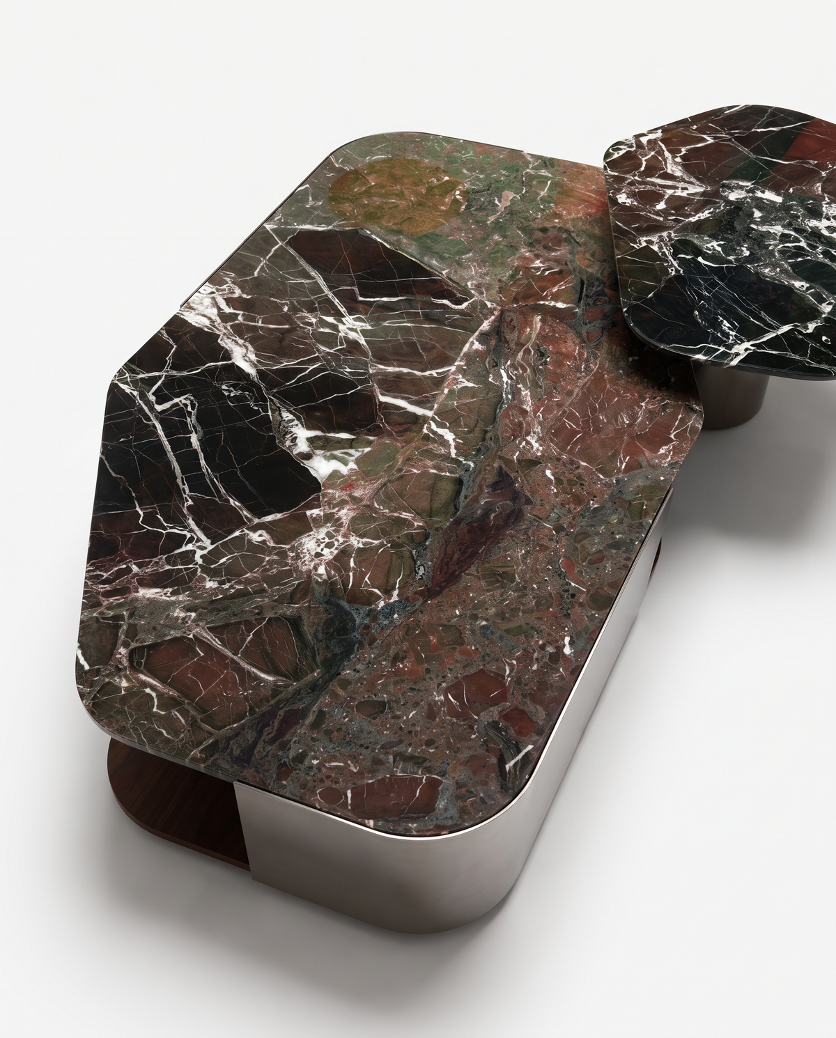 Giardino Segreto Luxury Modern Coffee Table
