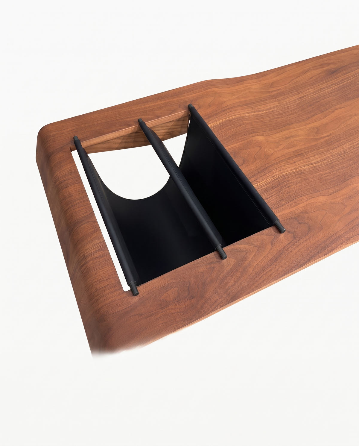 Horizon 59 Rita Wooden Bench