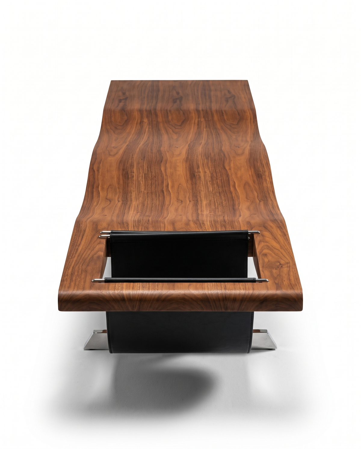 Horizon 59 Rita Wooden Bench