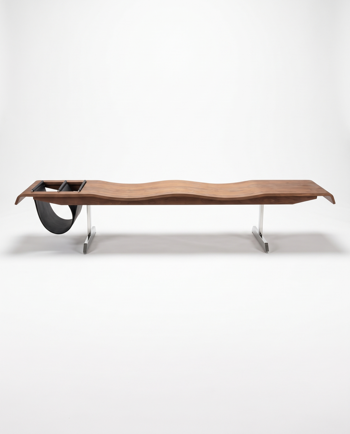 Horizon 59 Rita Wooden Bench