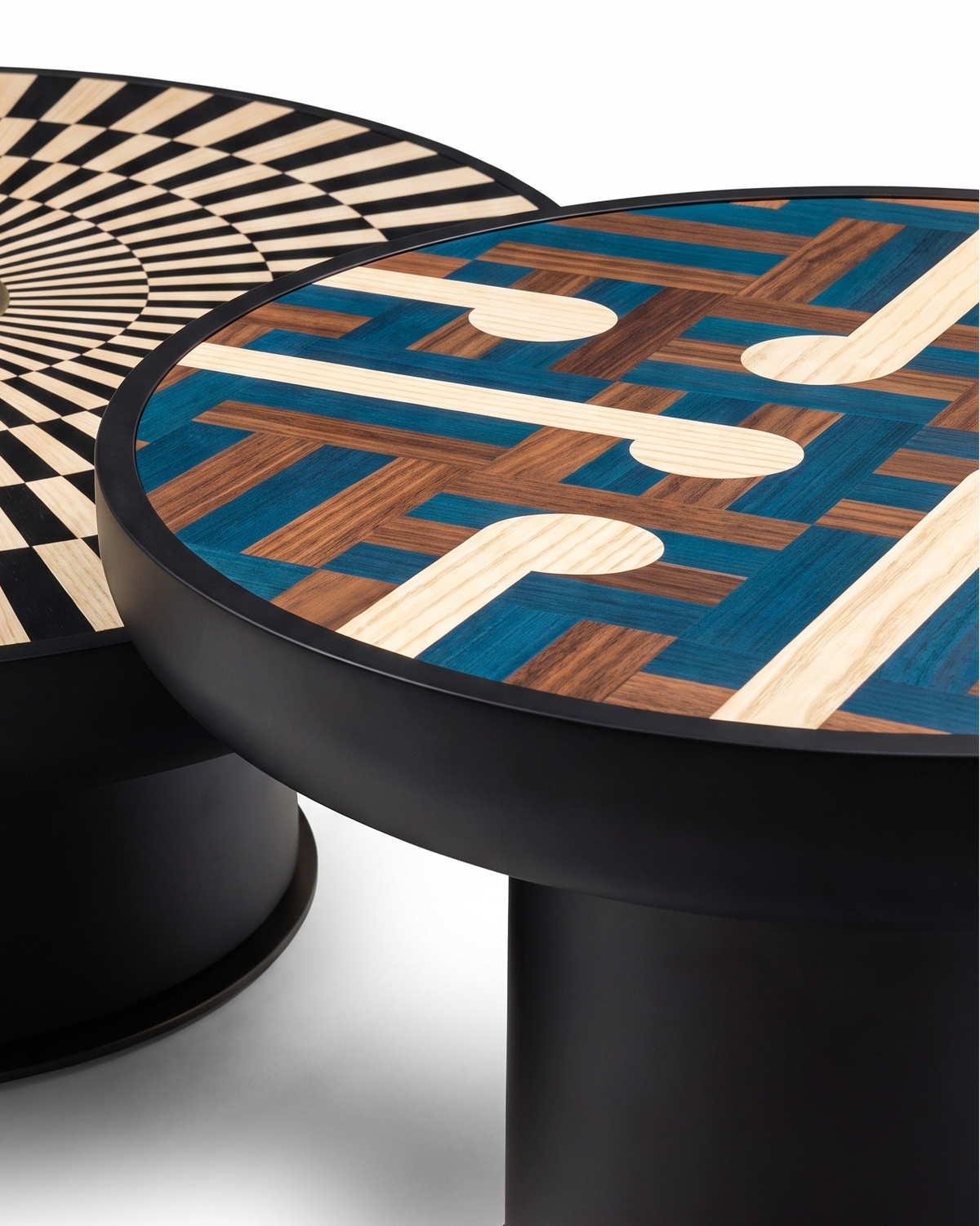 Hypnos Nesting Coffee Table