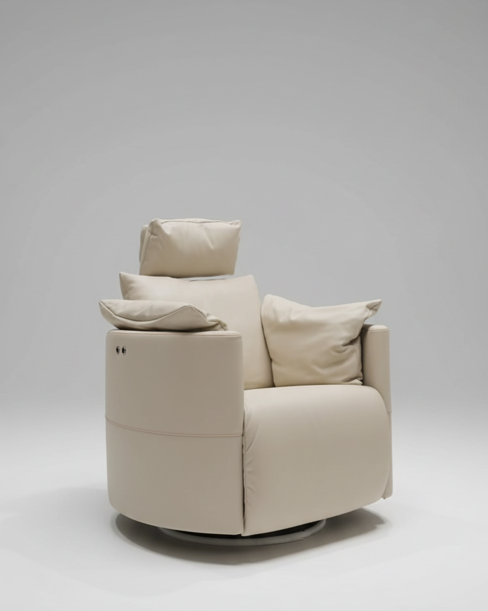 Dolly Armchair