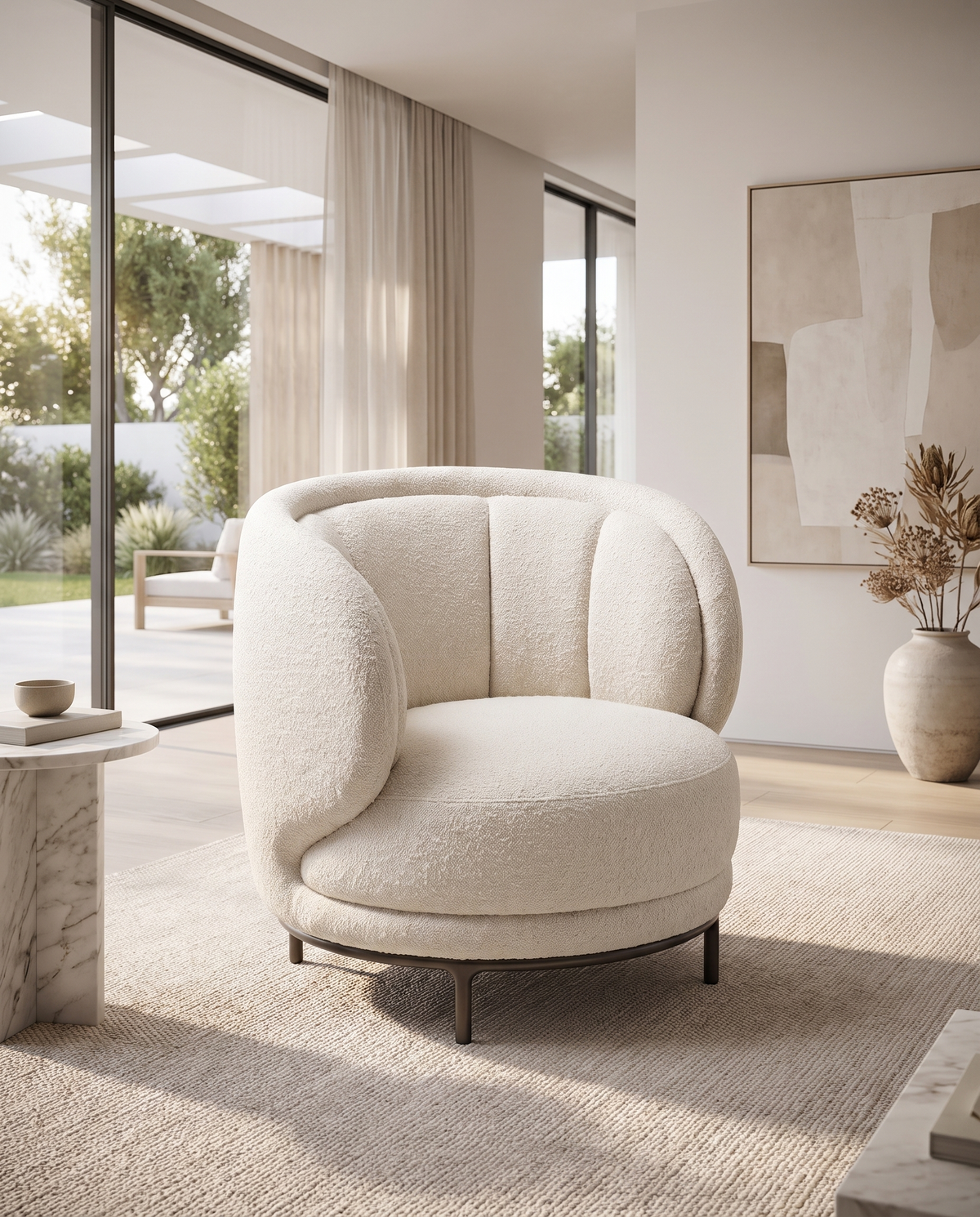 Isla Armchair