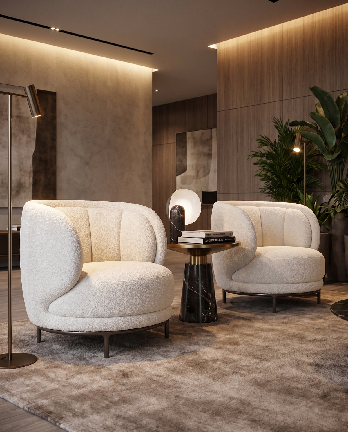 Isla Armchair