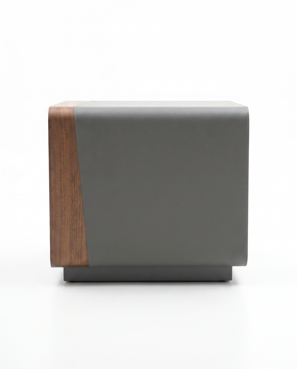 Jerome Buro Nightstand Bedside Table(Set of 2)