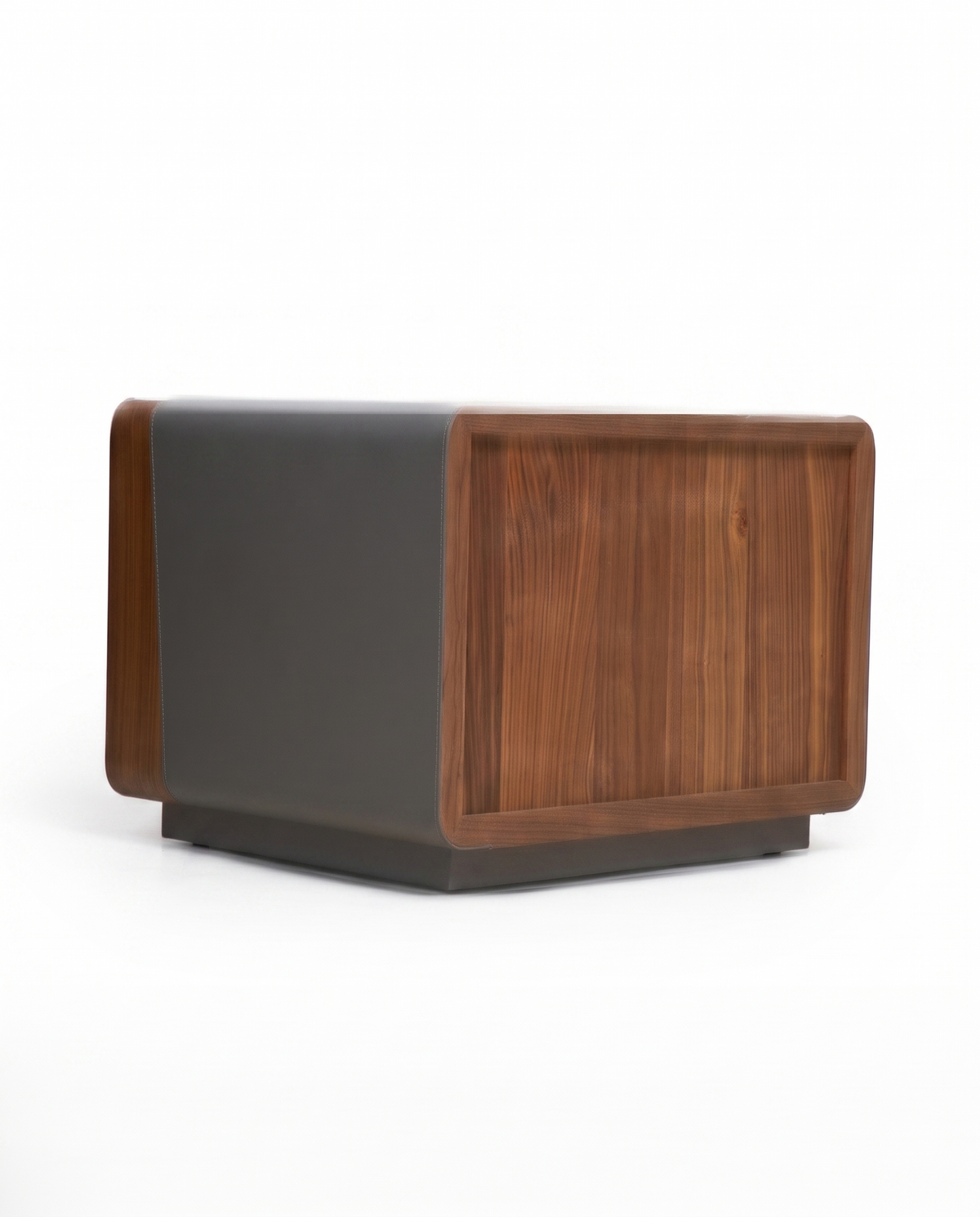 Jerome Buro Nightstand Bedside Table(Set of 2)
