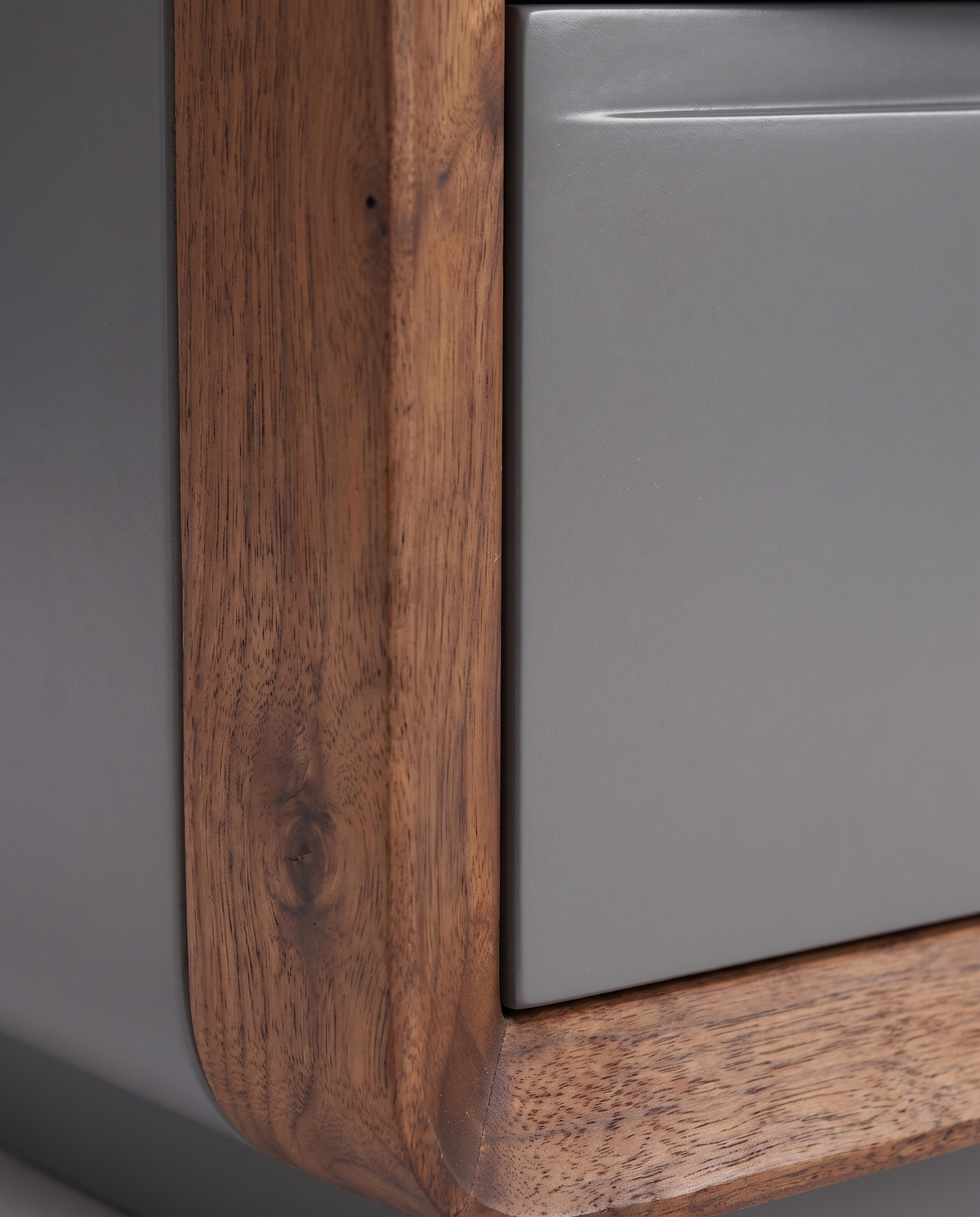 Jerome Buro Nightstand Bedside Table(Set of 2)