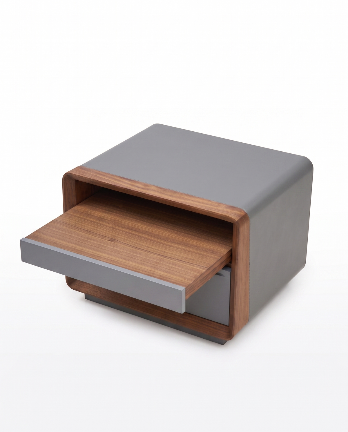 Jerome Buro Nightstand Bedside Table(Set of 2)