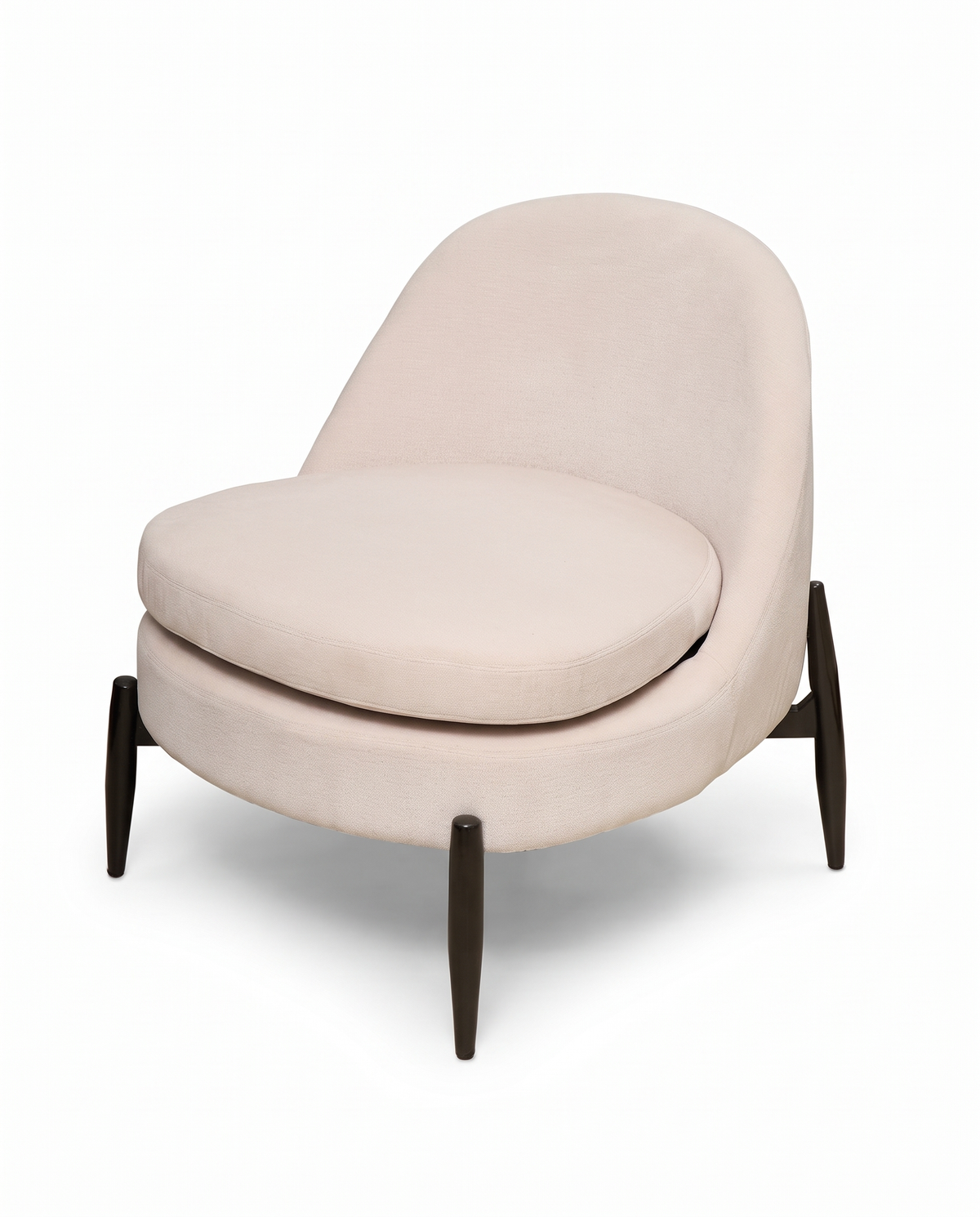 Killen Soft Accent Armchair