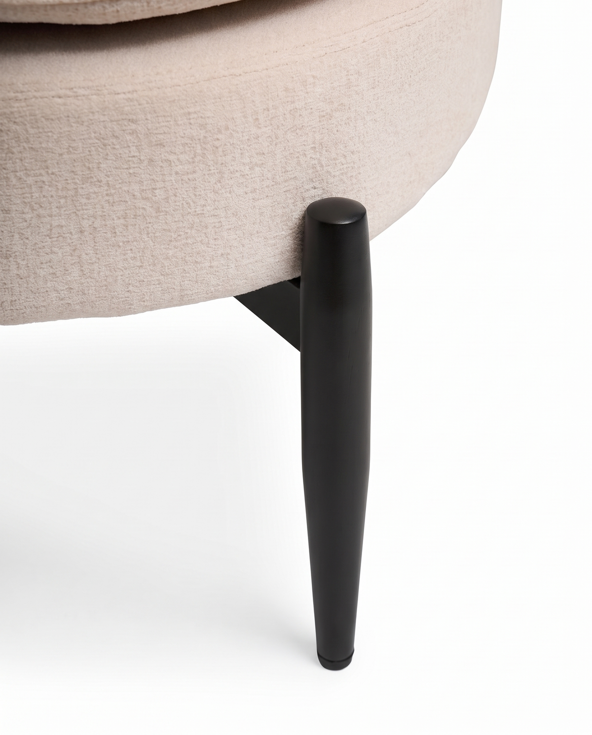 Killen Soft Accent Armchair