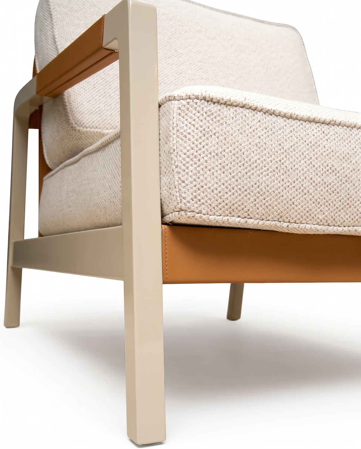 Malibu Lowline Armchair