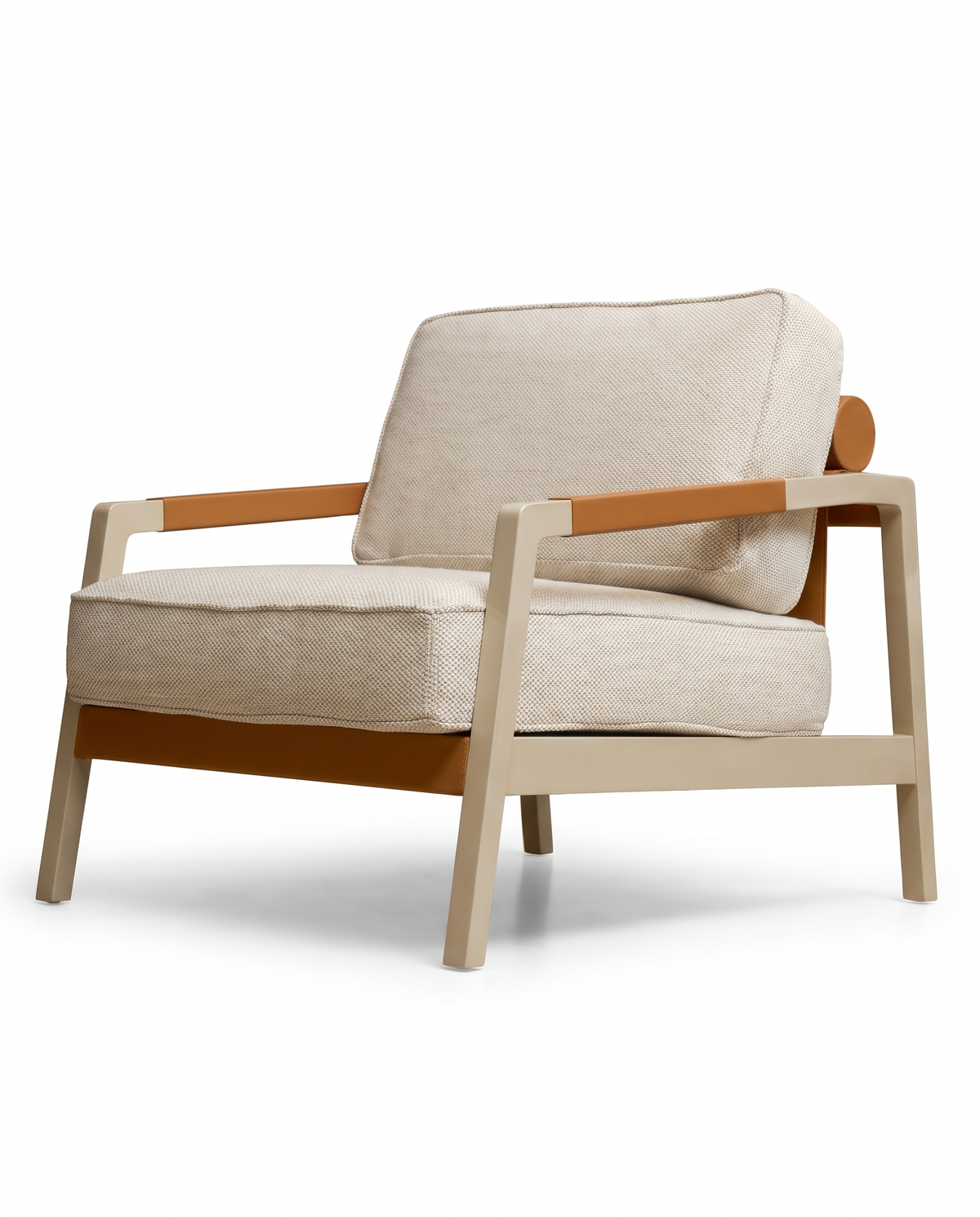 Malibu Lowline Armchair