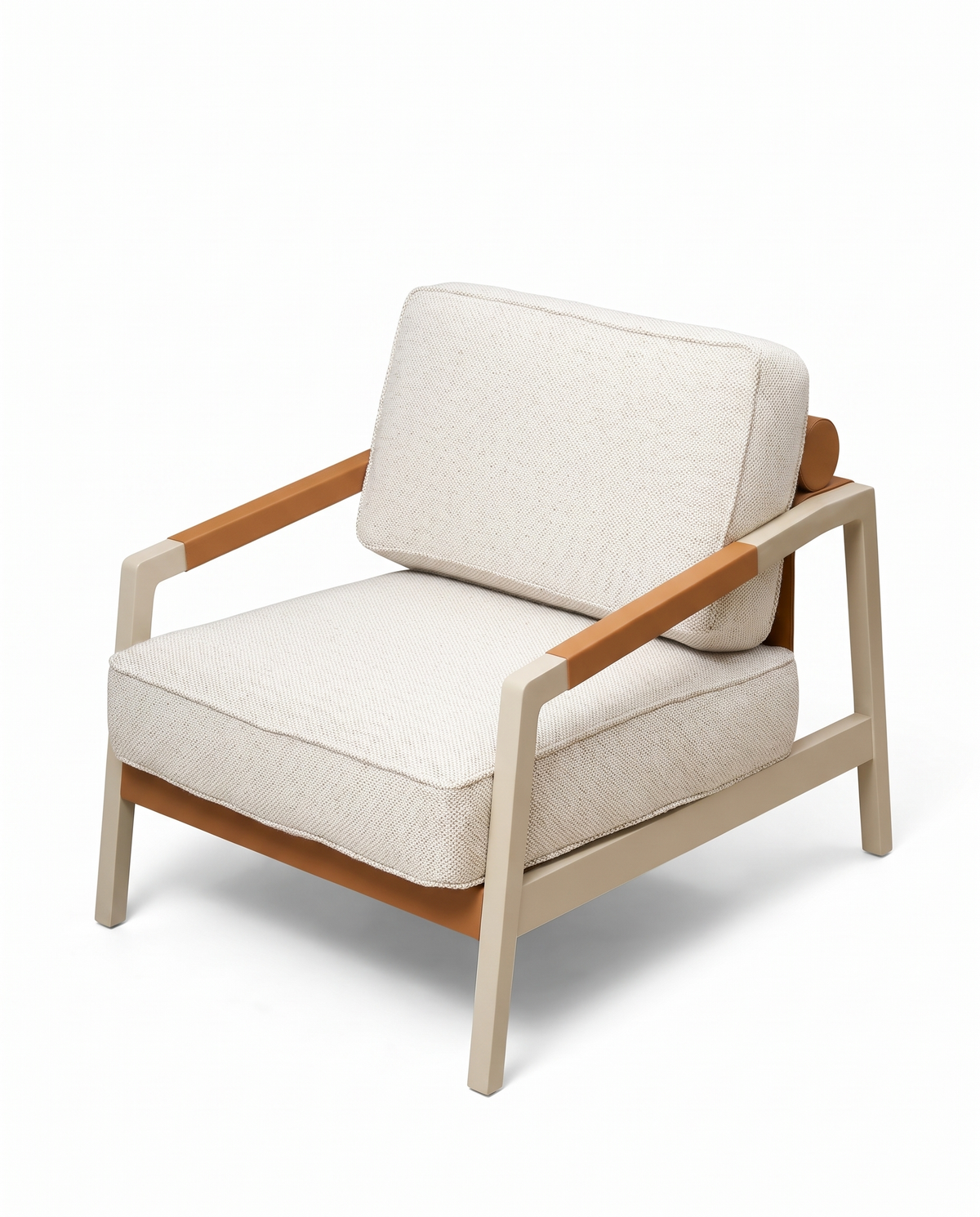 Malibu Lowline Armchair