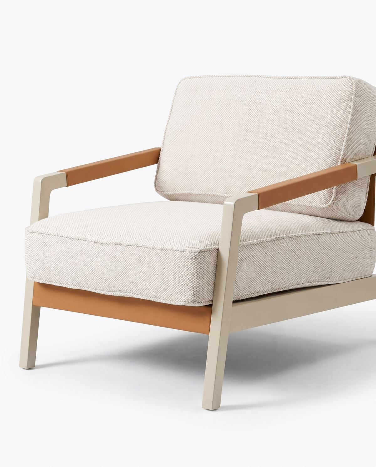 Malibu Lowline Armchair