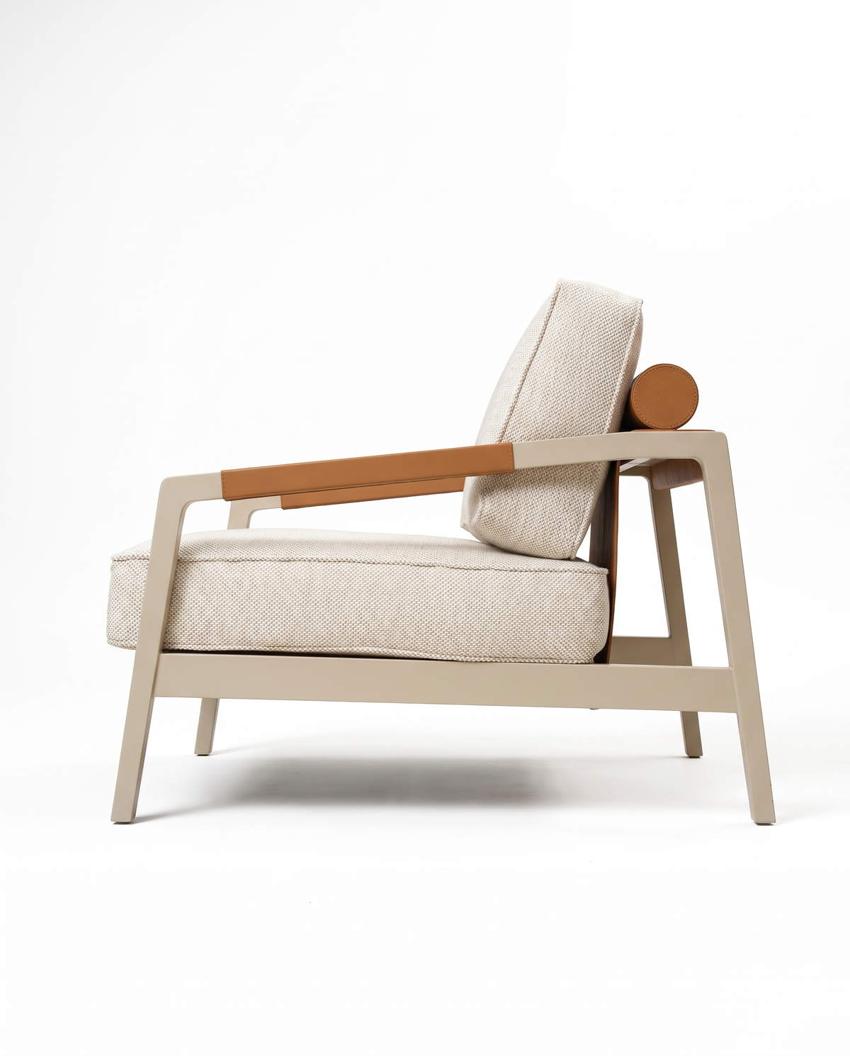 Malibu Lowline Armchair