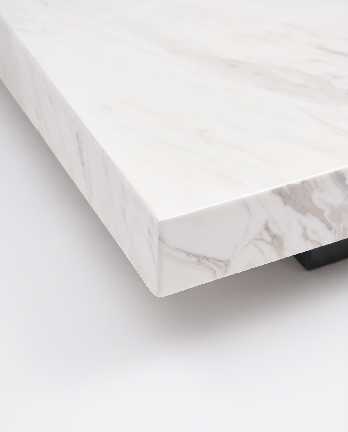 Marbrex Sunk Coffee Table