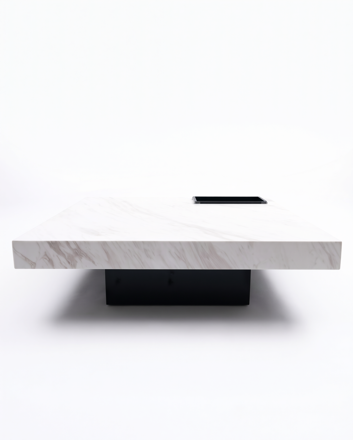 Marbrex Sunk Coffee Table