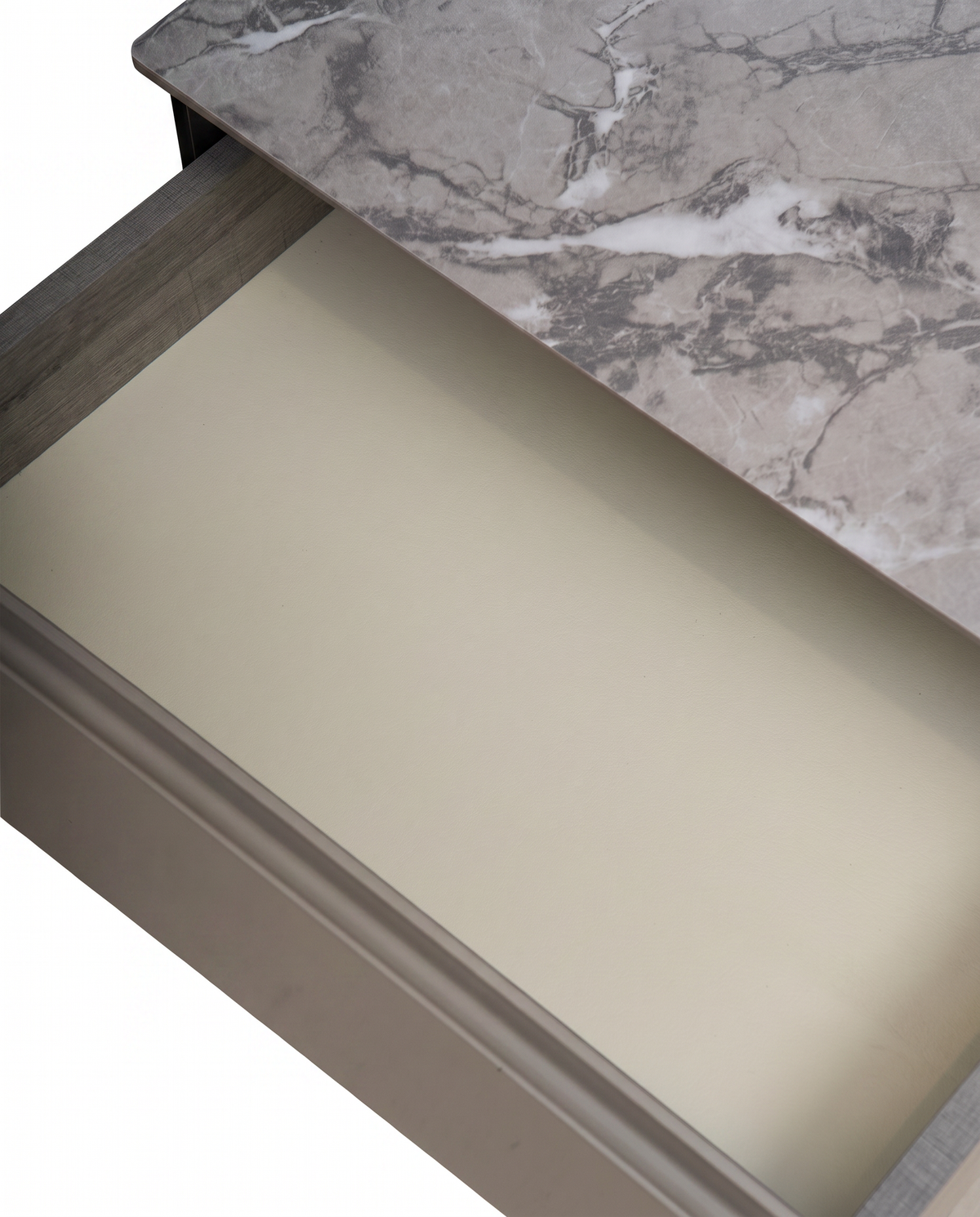 Marlowe Nightstand Bedside Table(Set of 2)