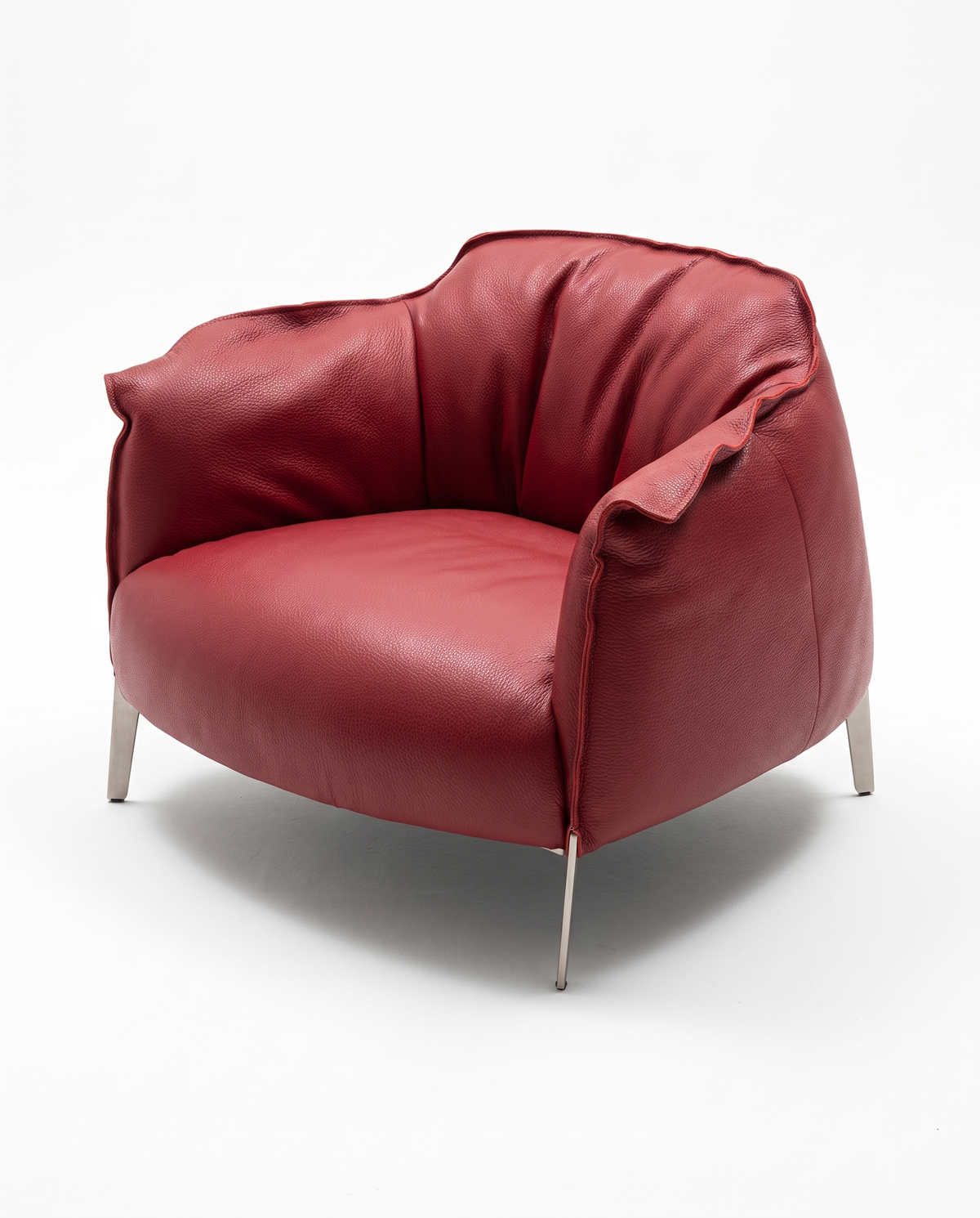 Massaud Armchair