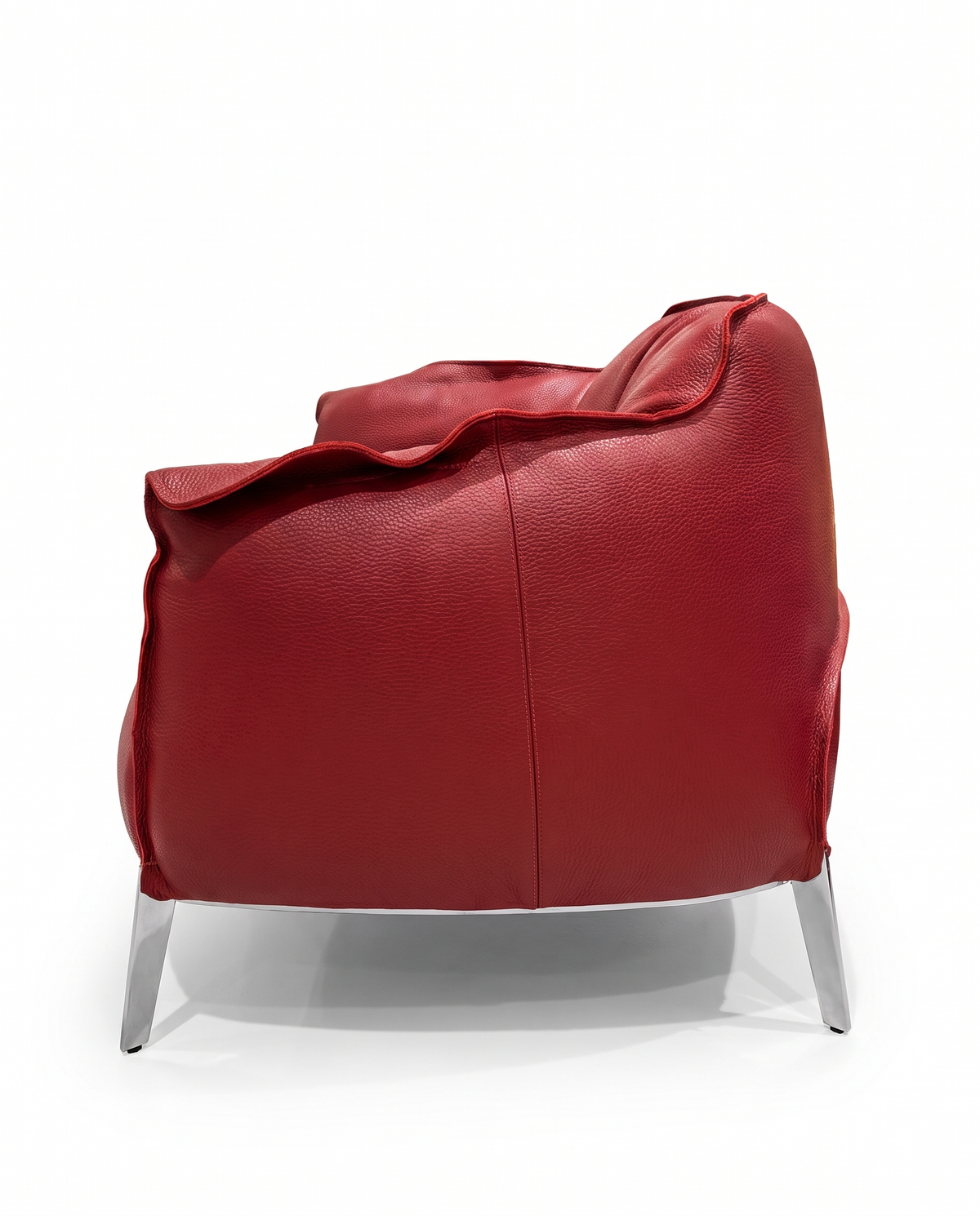 Massaud Armchair