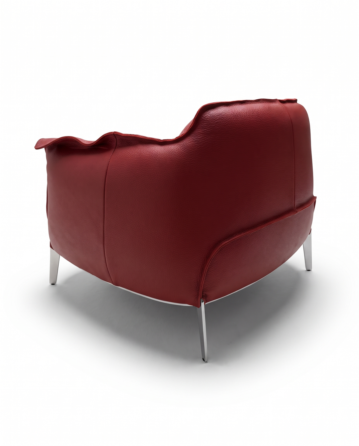 Massaud Armchair
