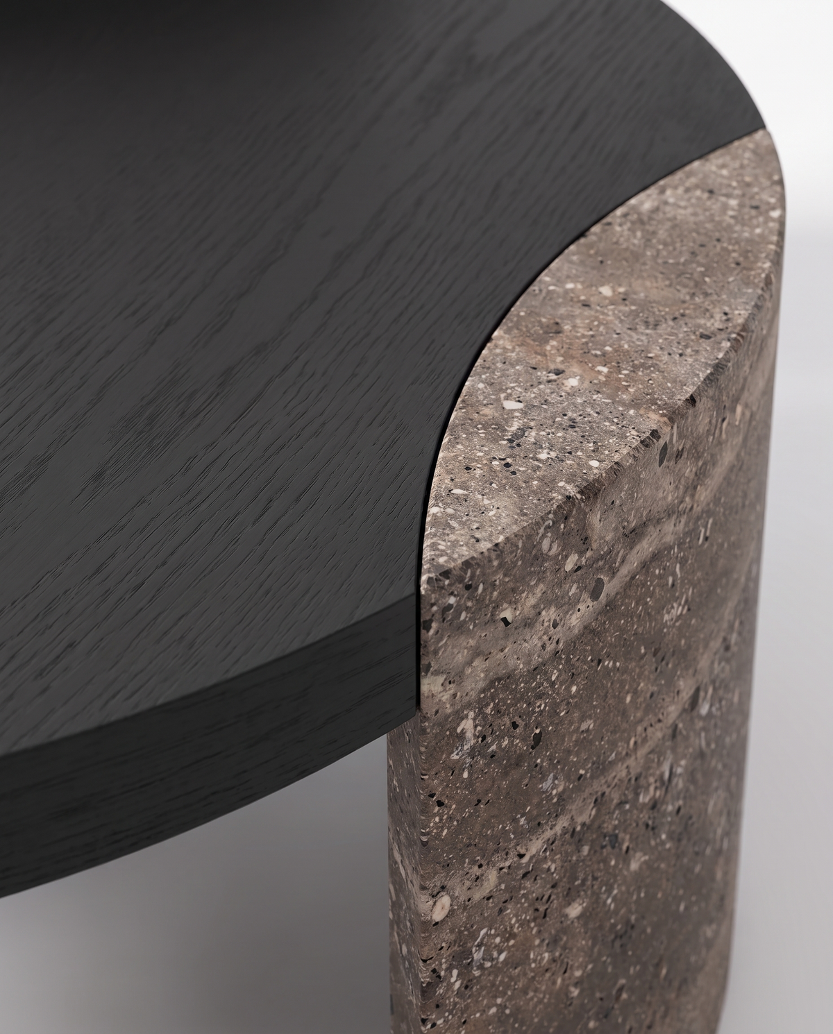 Maurizio Concept Duo Coffee Table