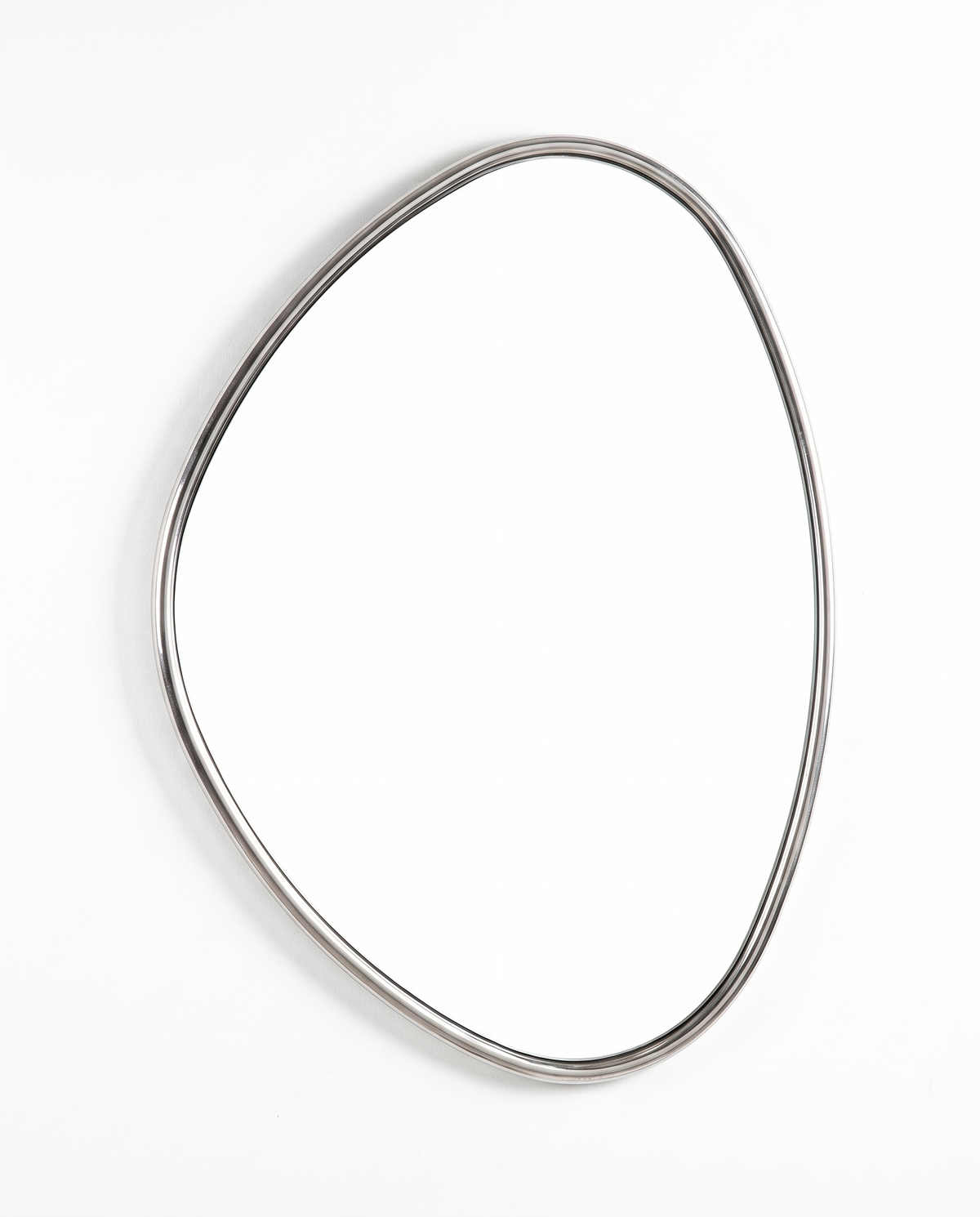 Meridian Liquid Edge Mirror