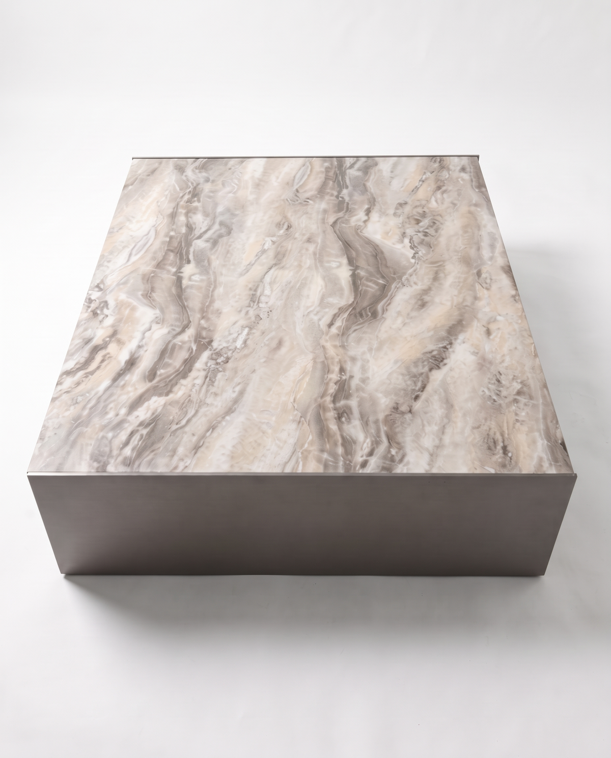 Mesa Low Coffee Table