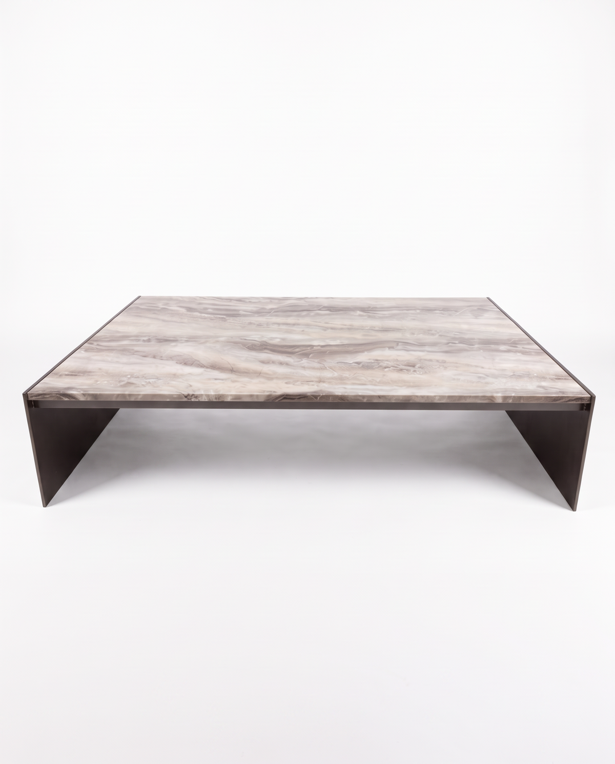Mesa Low Coffee Table