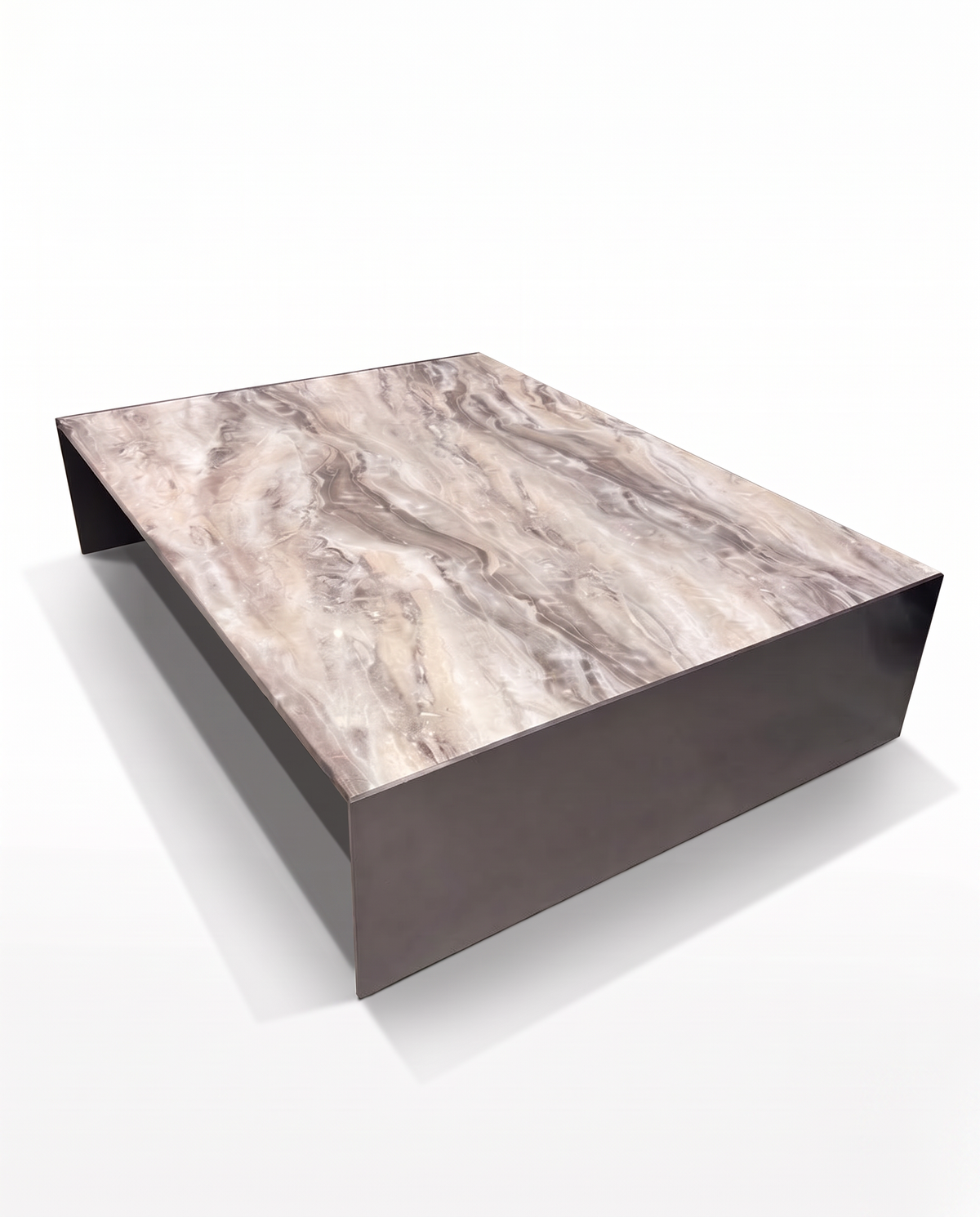 Mesa Low Coffee Table